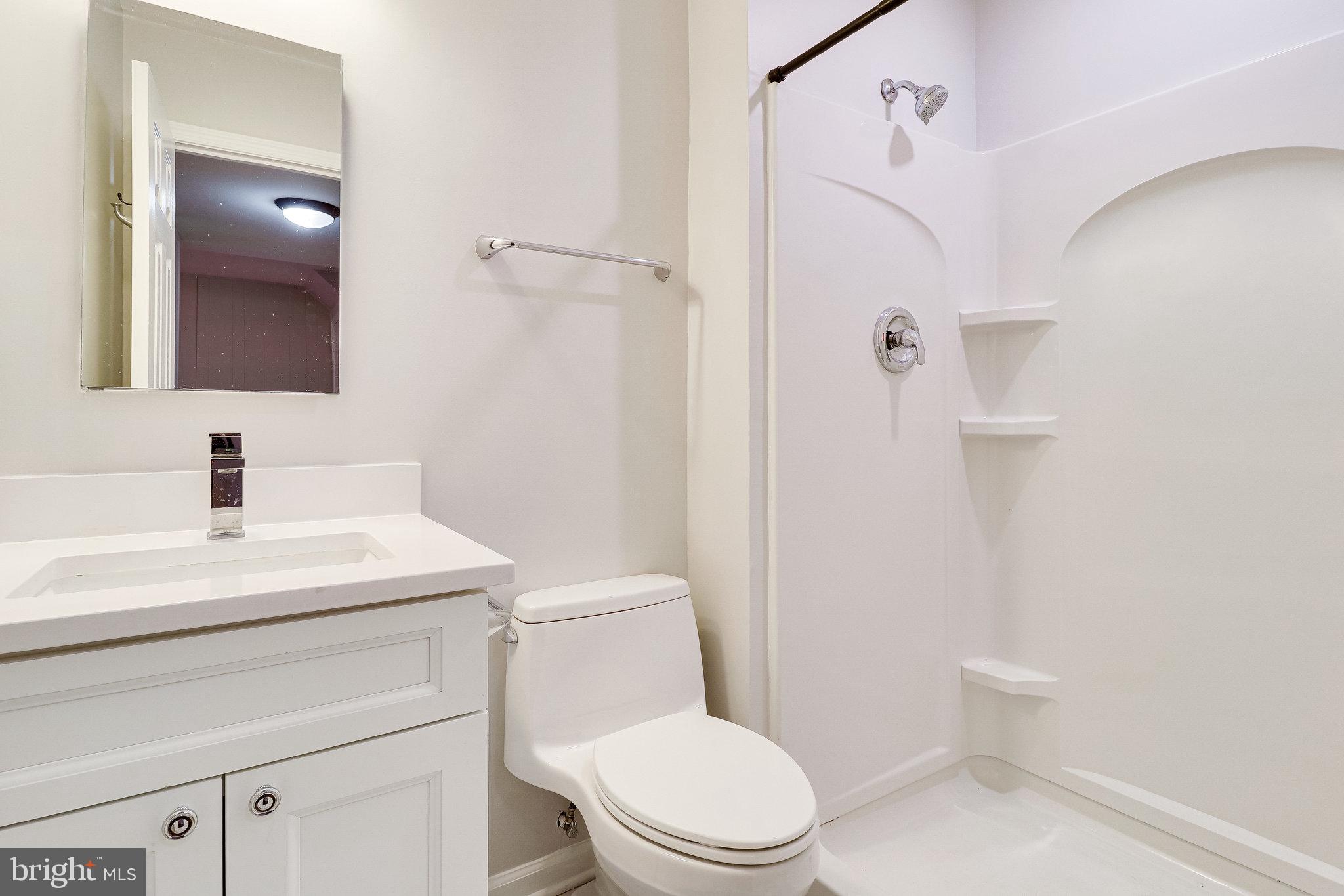 CAMBRIDGE STATION - Residential Lease