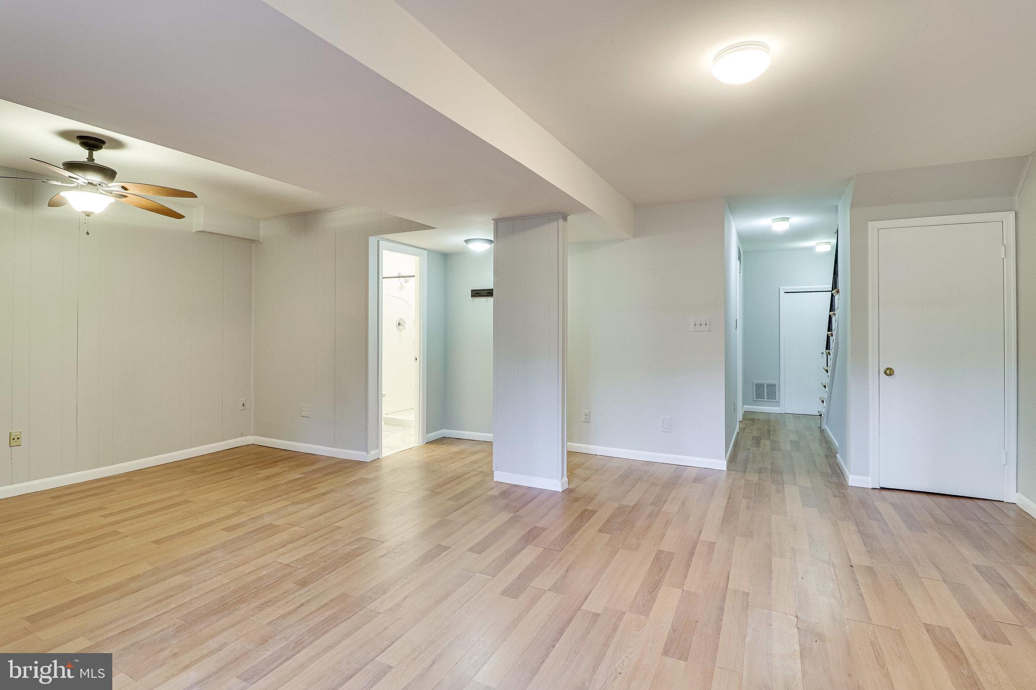 CAMBRIDGE STATION - Residential Lease