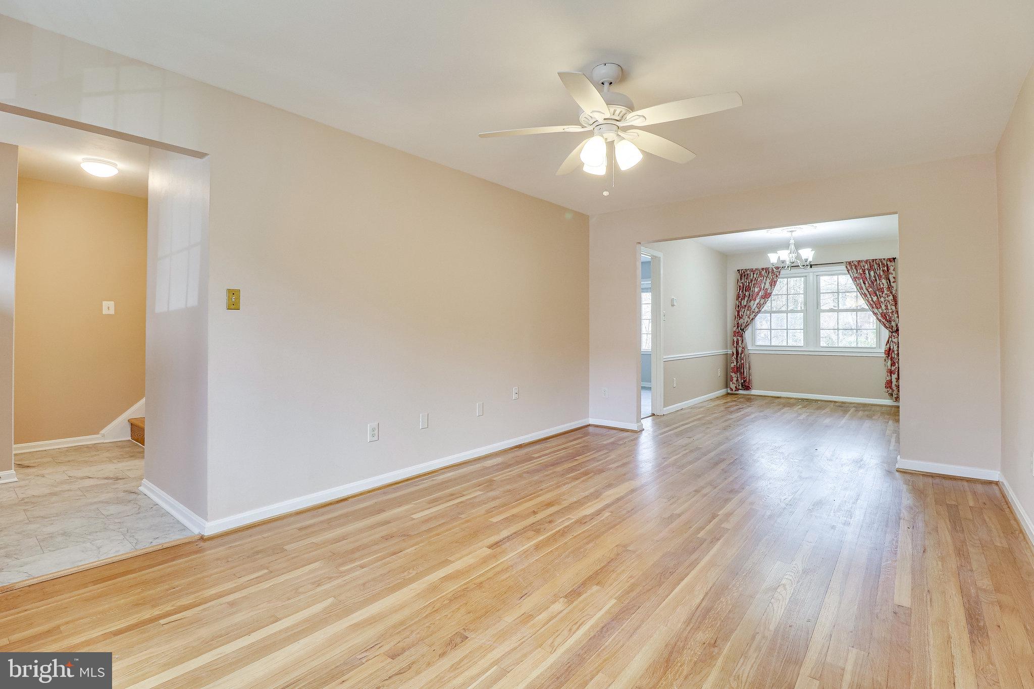 CAMBRIDGE STATION - Residential Lease