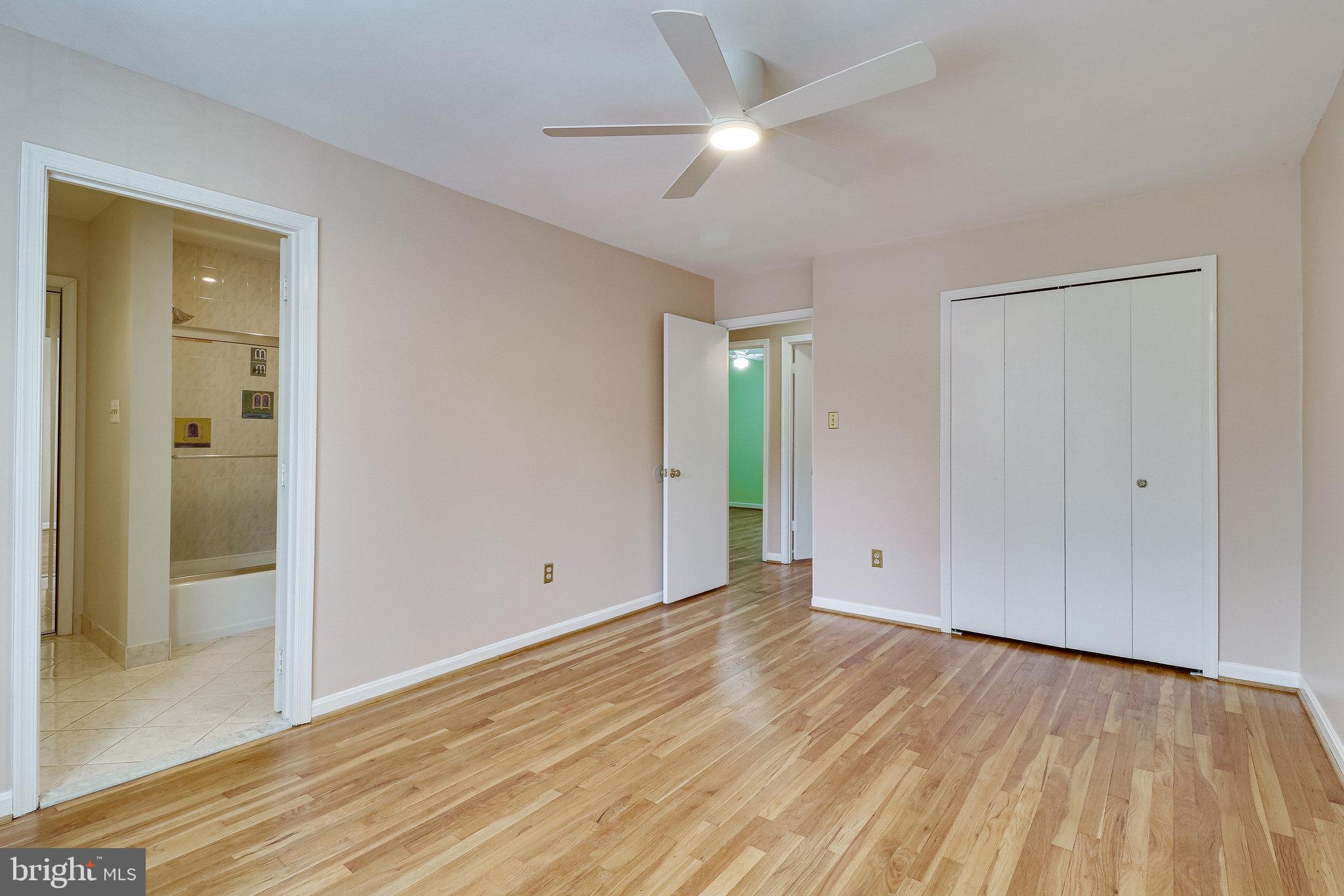 CAMBRIDGE STATION - Residential Lease