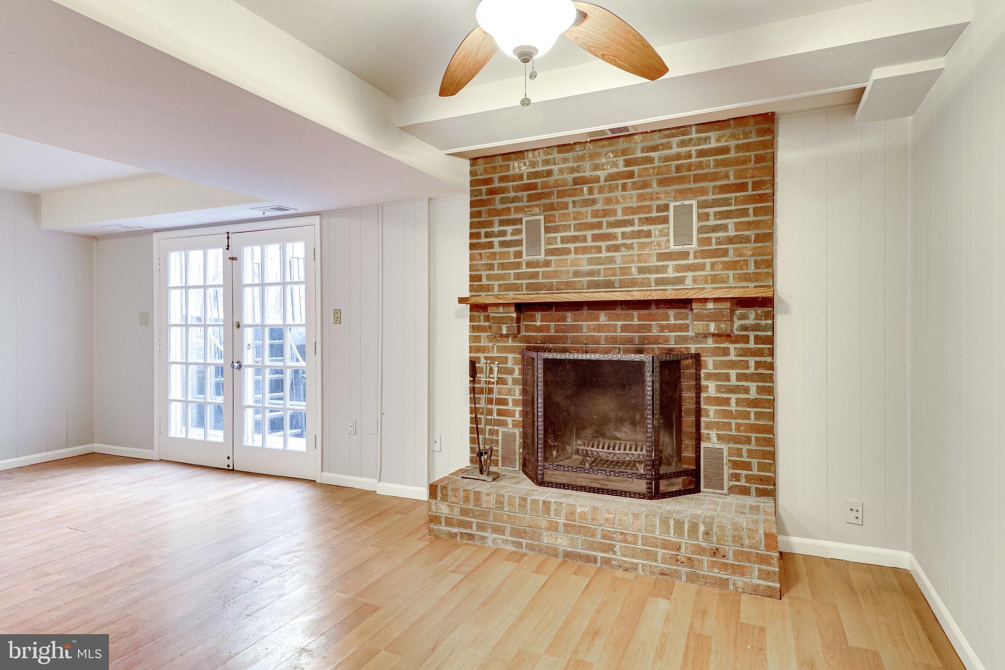 CAMBRIDGE STATION - Residential Lease