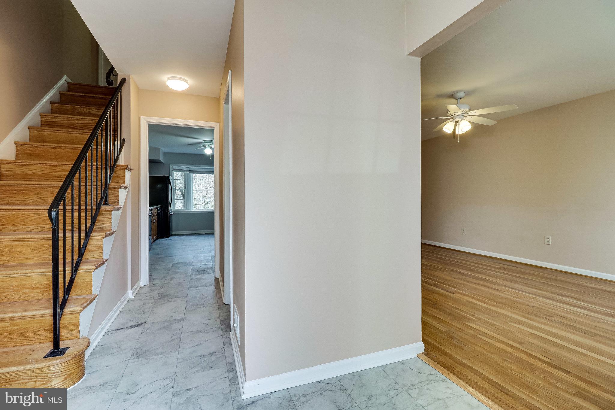 CAMBRIDGE STATION - Residential Lease