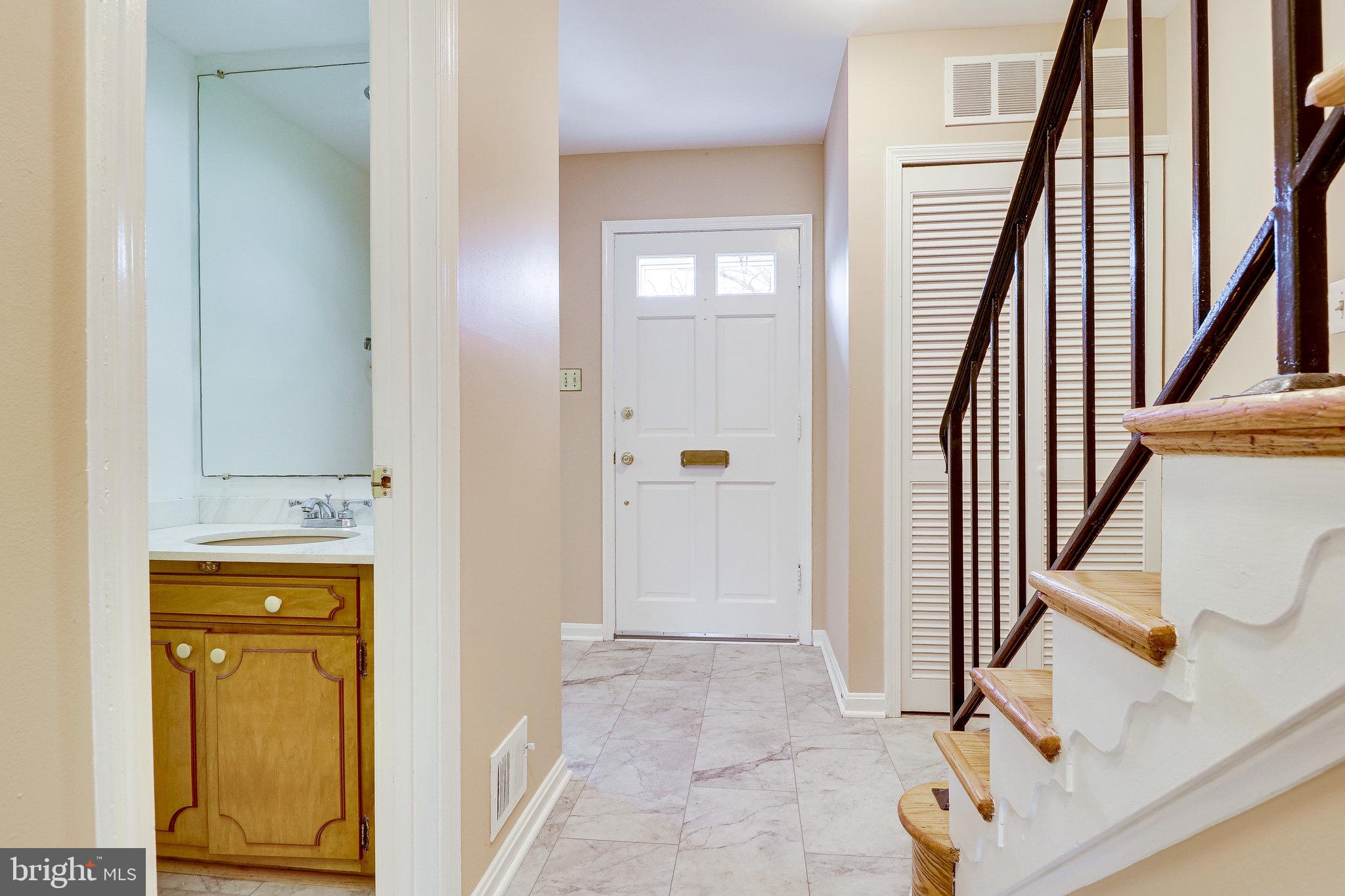 CAMBRIDGE STATION - Residential Lease