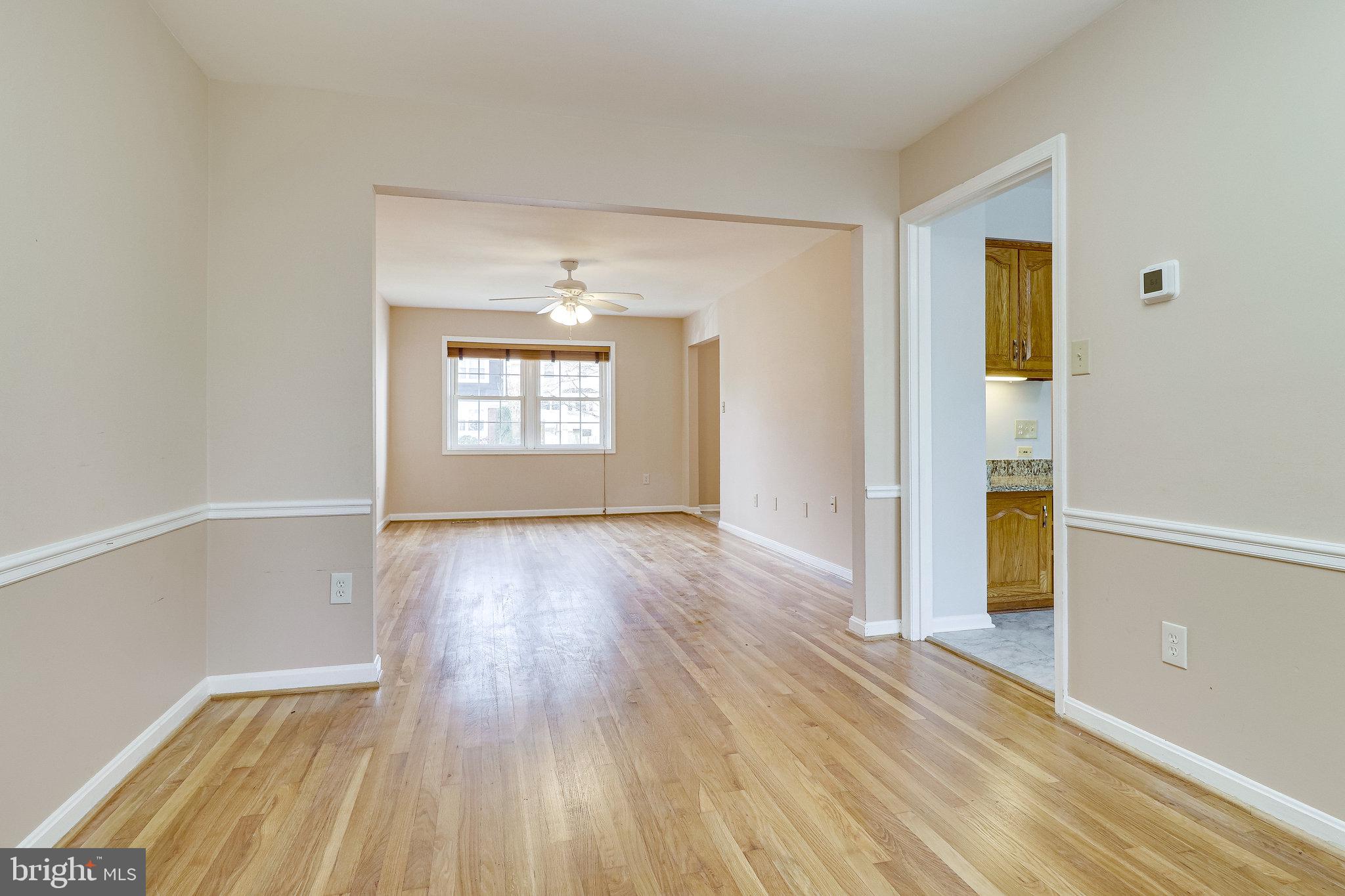 CAMBRIDGE STATION - Residential Lease