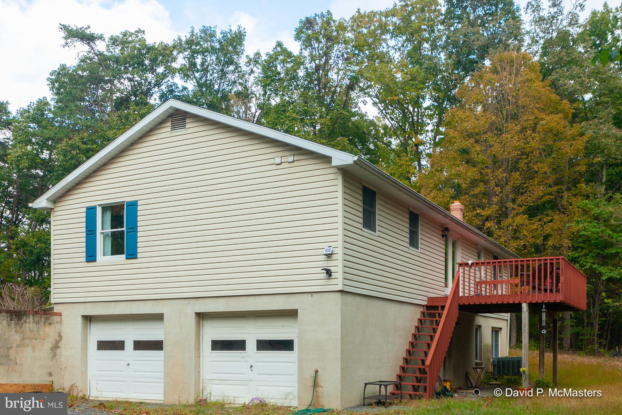 SEELY PINE ESTATES - Residential