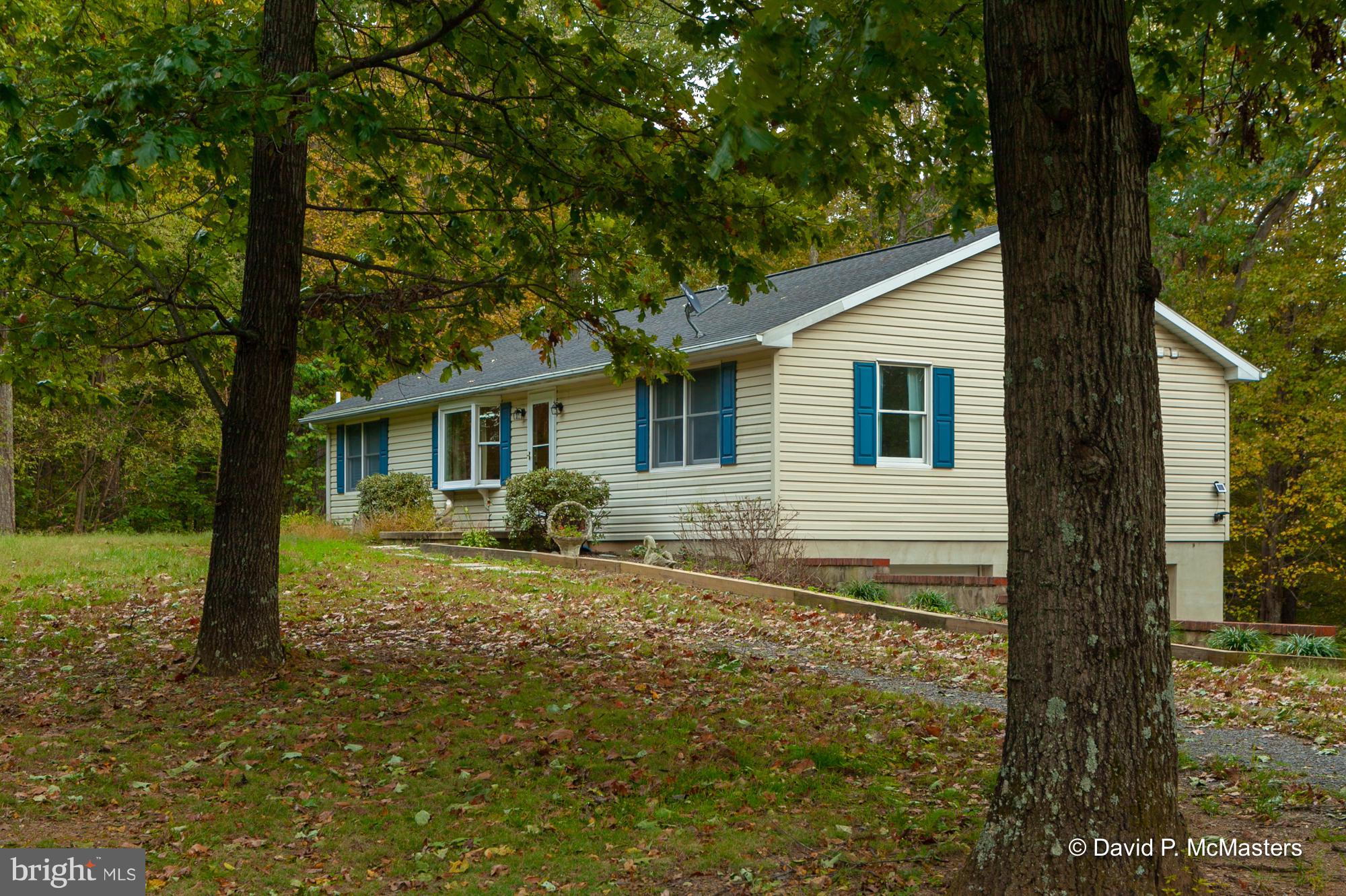 SEELY PINE ESTATES - Residential