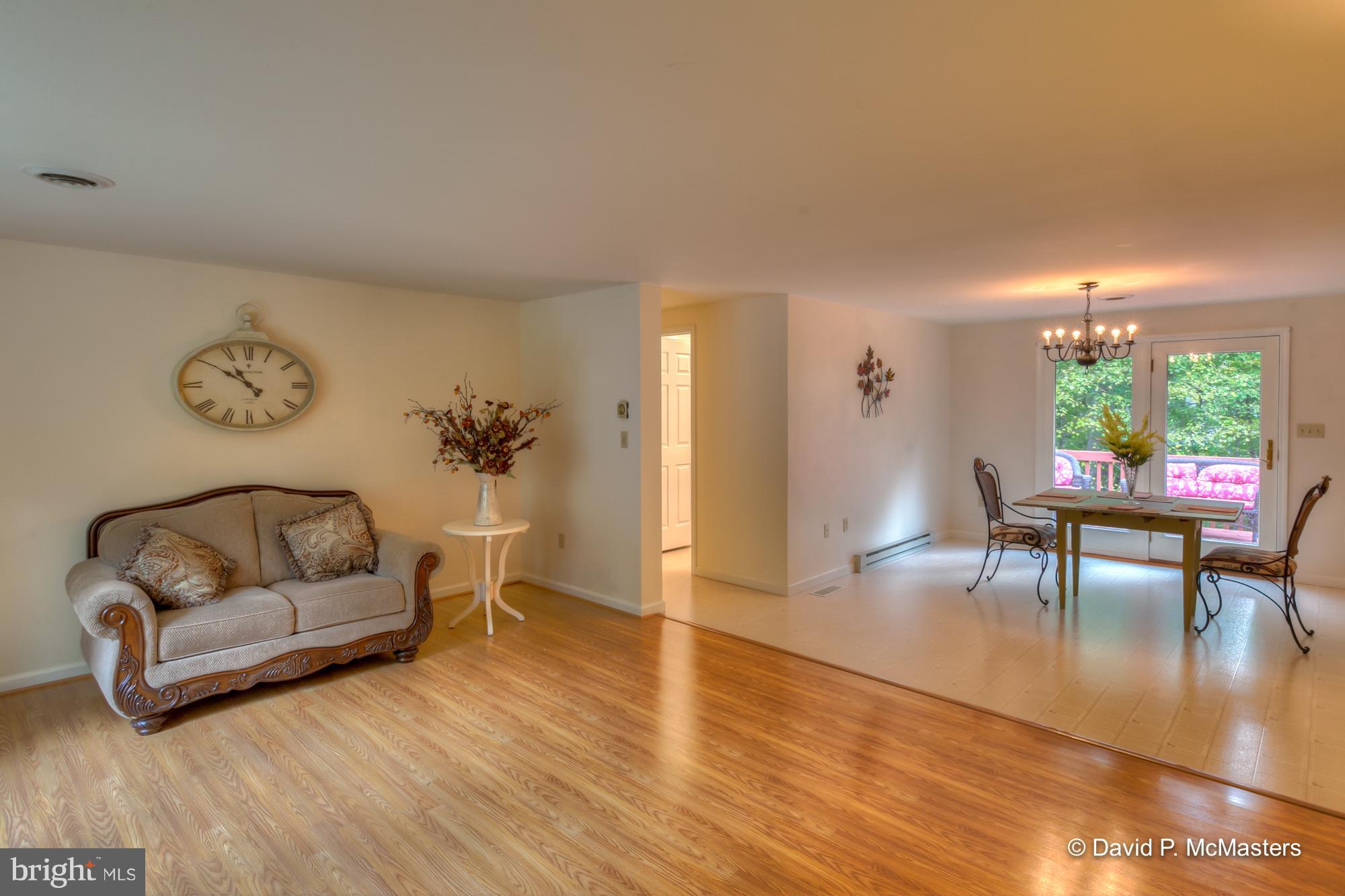 SEELY PINE ESTATES - Residential