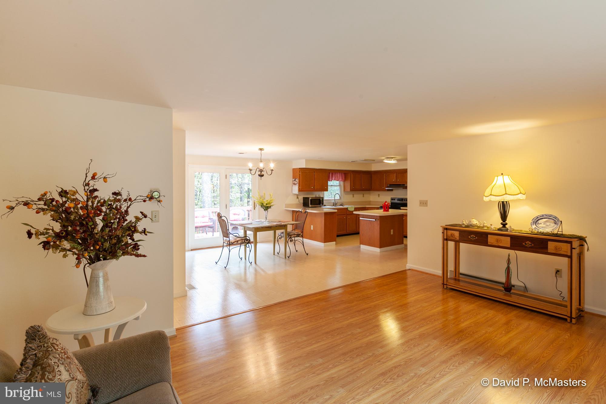 SEELY PINE ESTATES - Residential