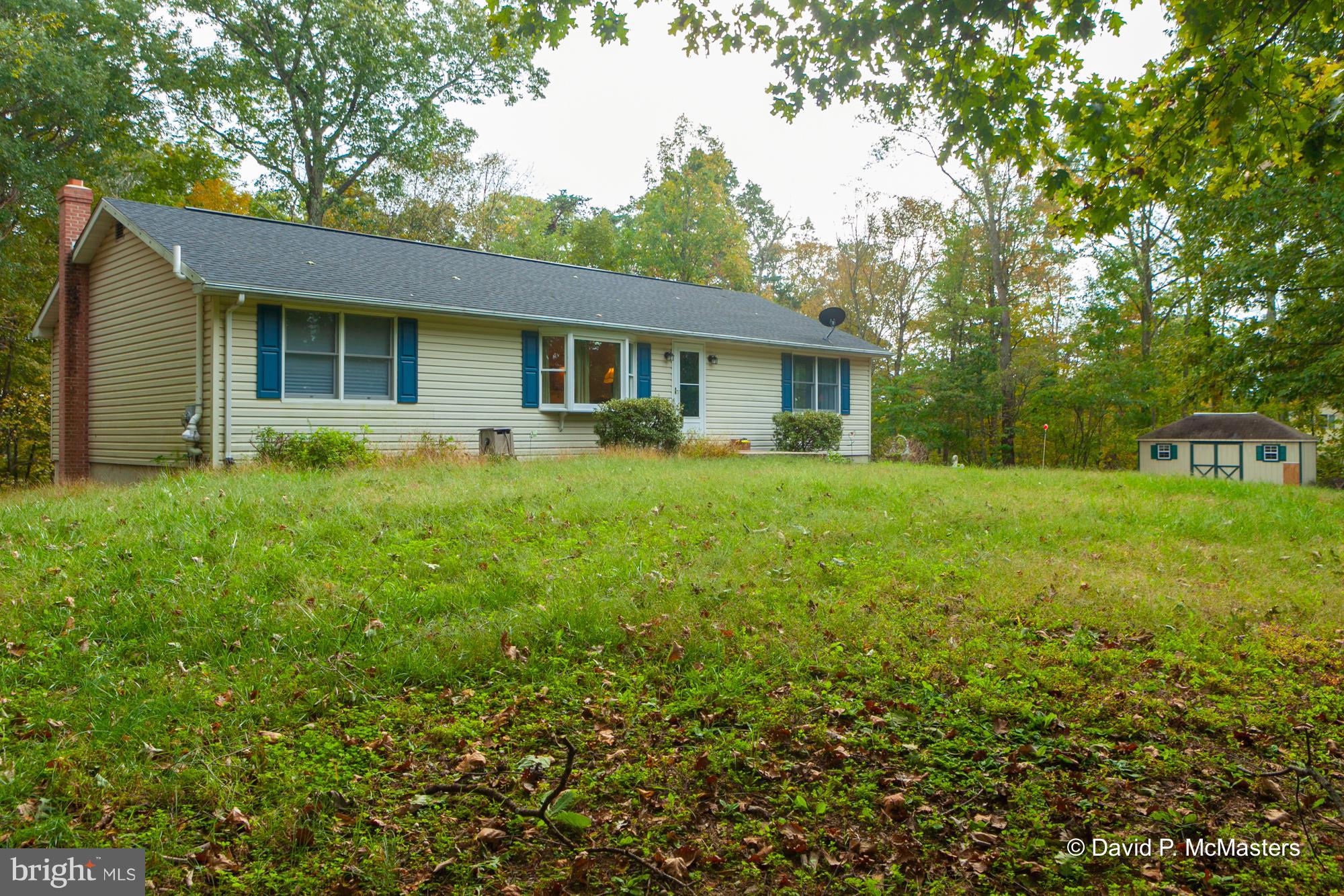 SEELY PINE ESTATES - Residential