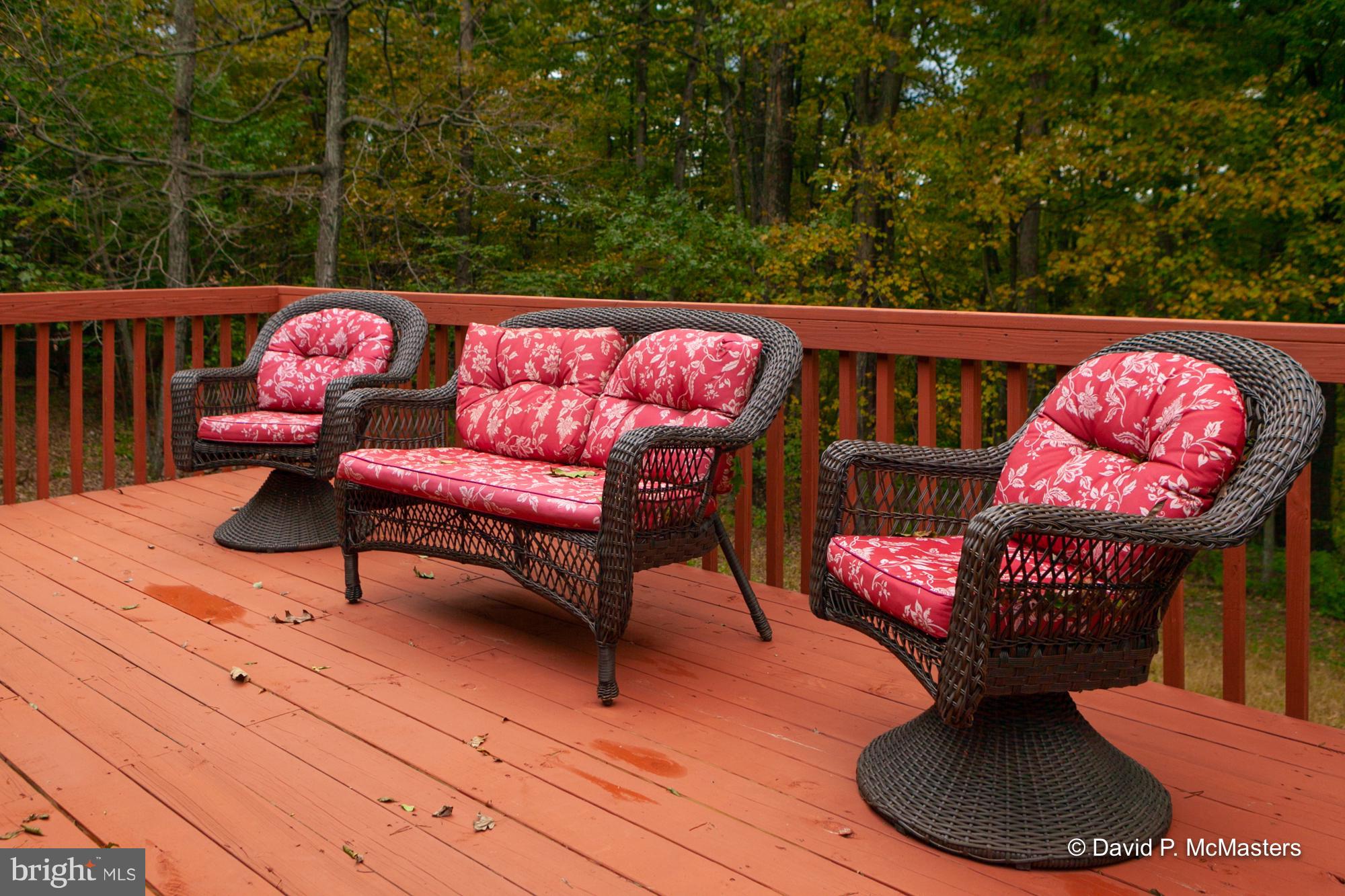 SEELY PINE ESTATES - Residential