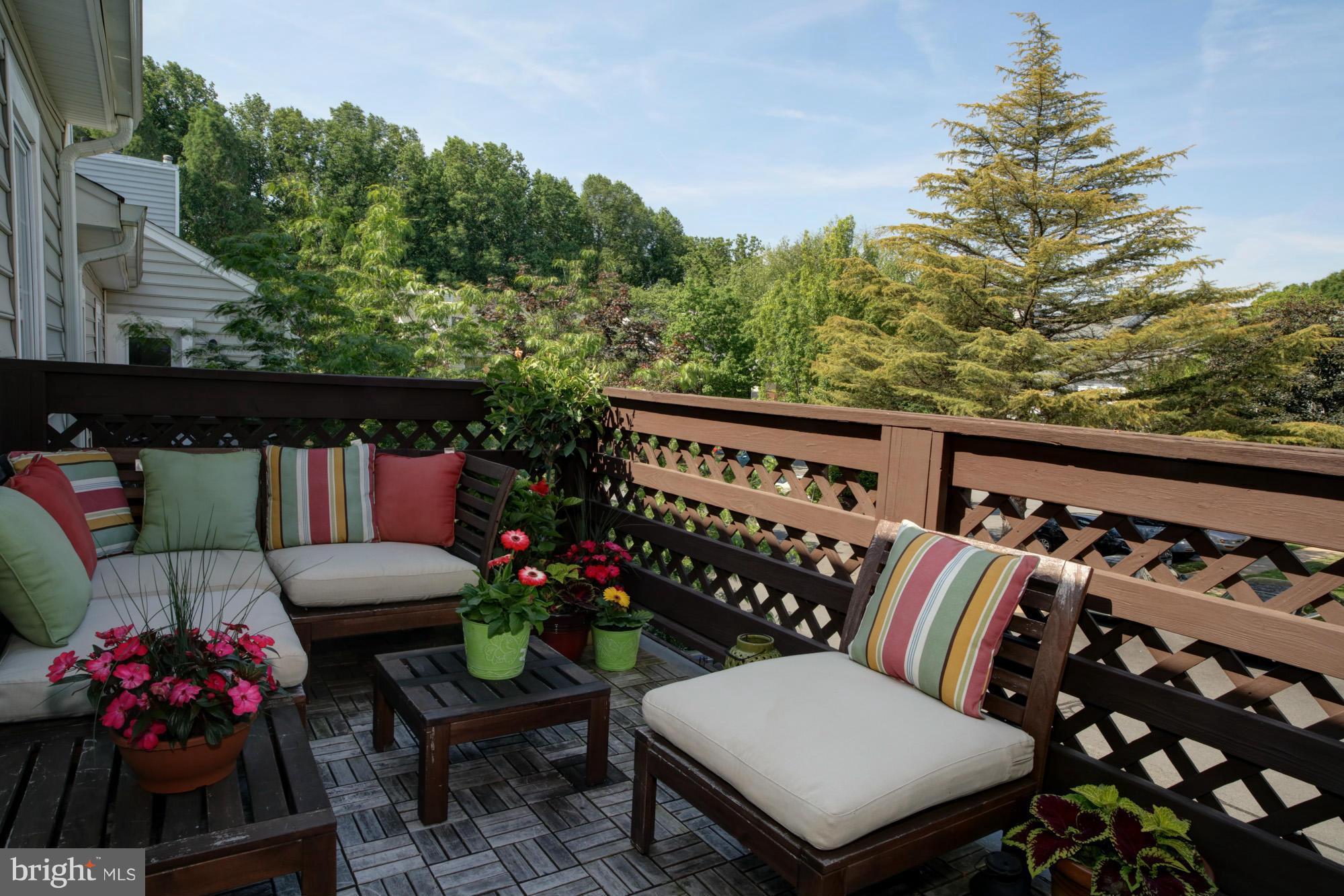 THE OAKTON - Residential Lease