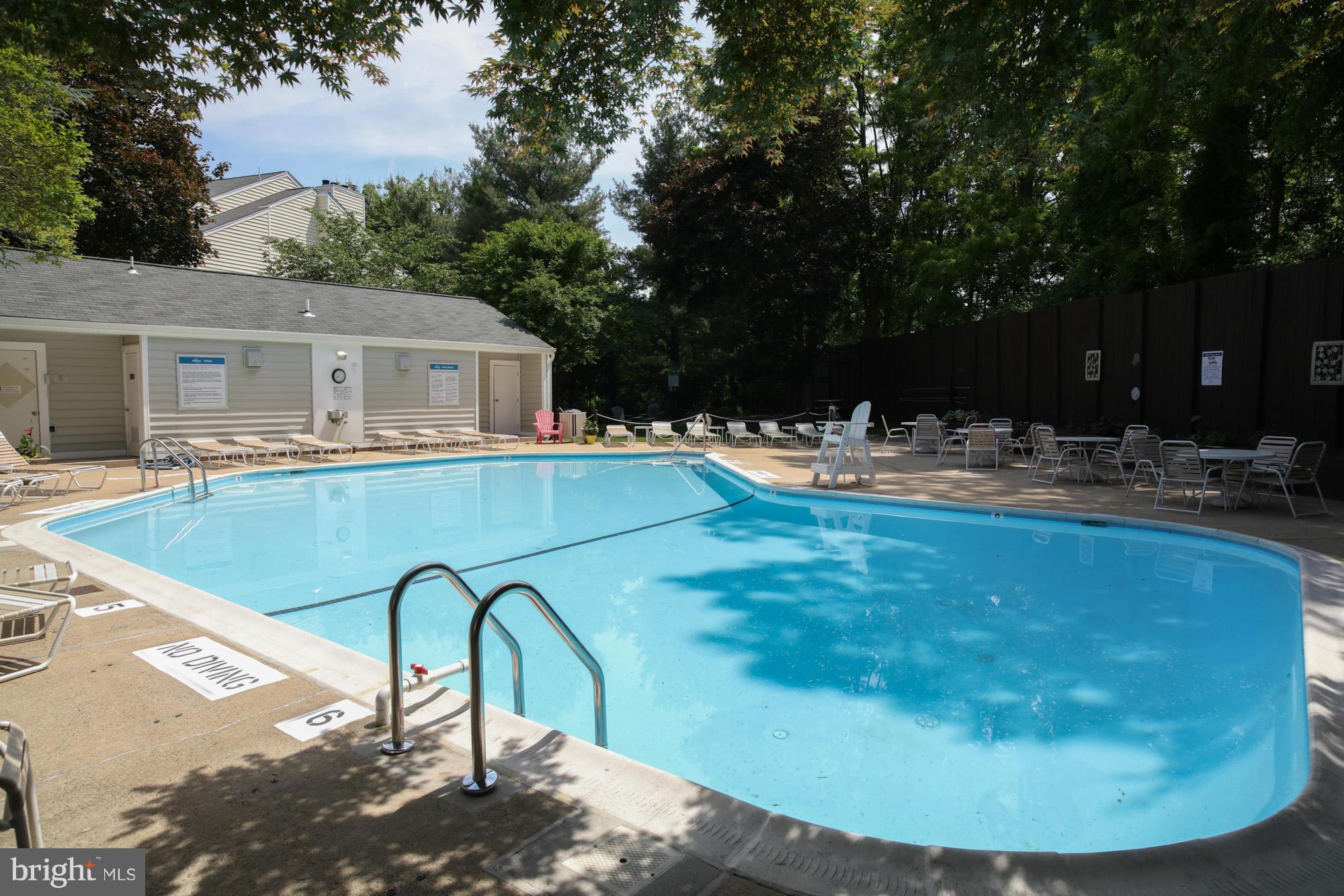 THE OAKTON - Residential Lease