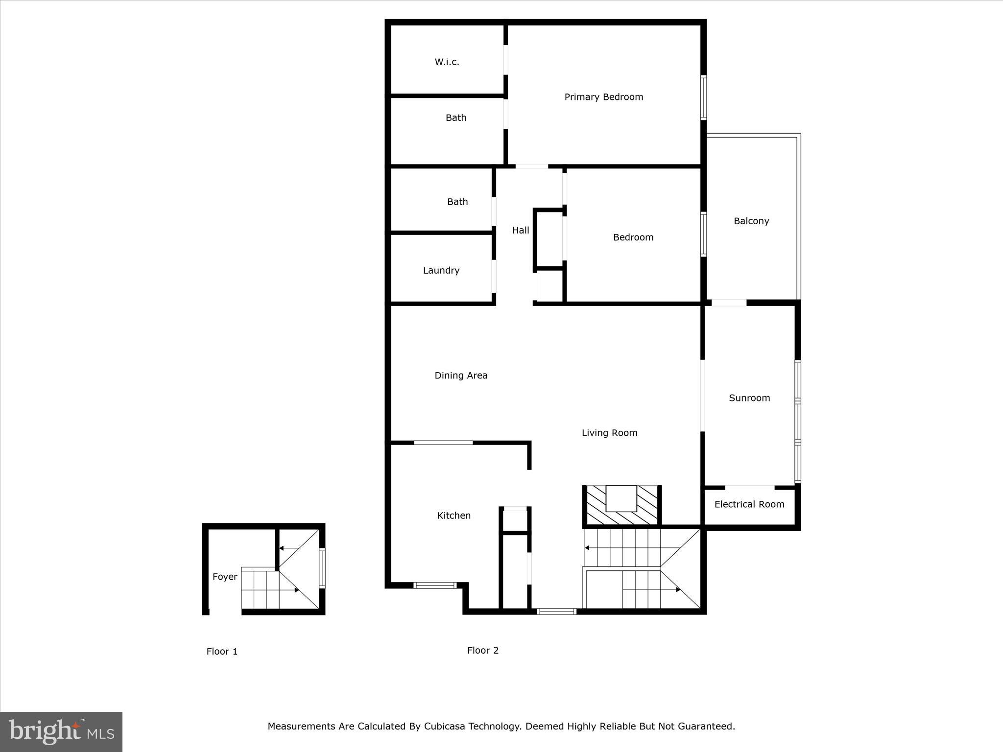 THE OAKTON - Residential Lease