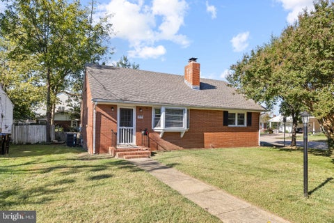 Homes For Rent - 1014 Stafford Avenue<br/> FREDERICKSBURG, VA 22401