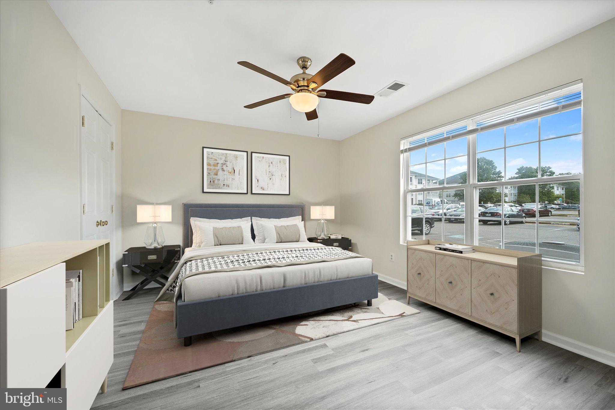 STRATFORD CONDOS - Residential