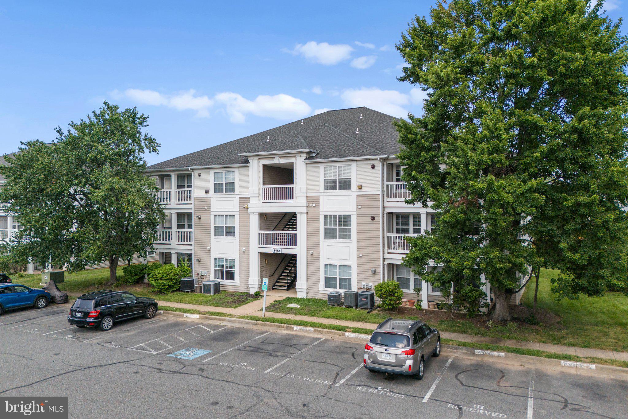 STRATFORD CONDOS - Residential