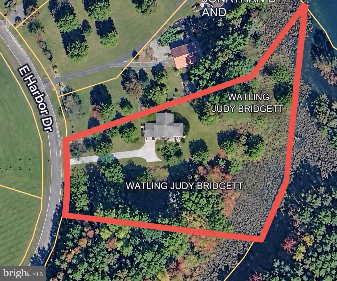 110 E HARBOR DR