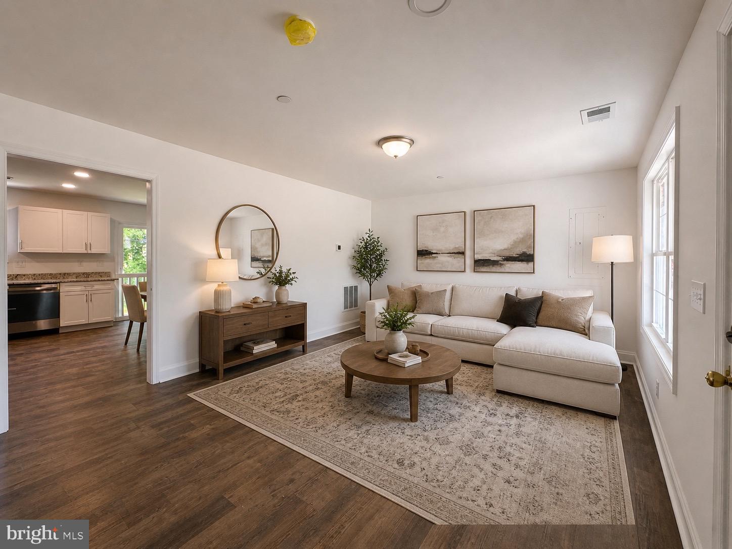 GRASONVILLE - Residential