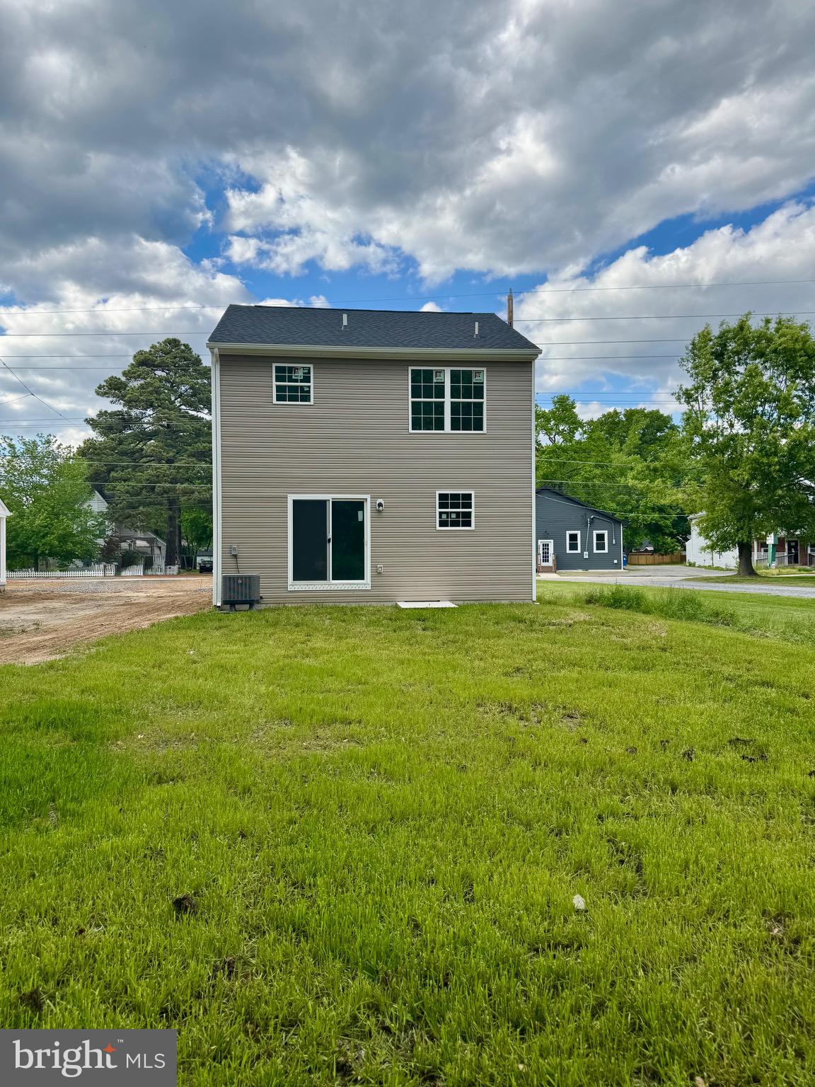 GRASONVILLE - Residential