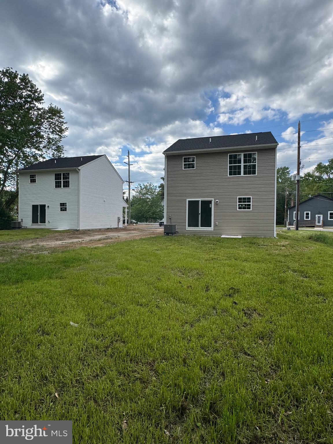 GRASONVILLE - Residential