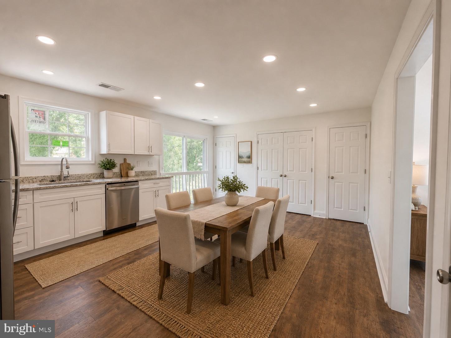 GRASONVILLE - Residential