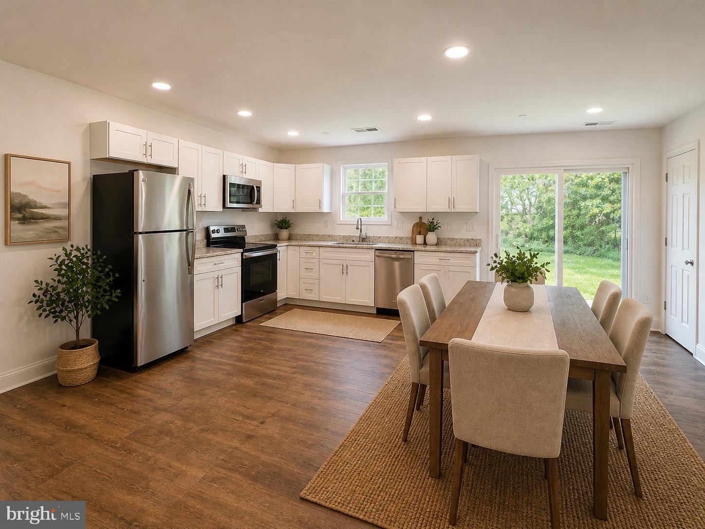 GRASONVILLE - Residential