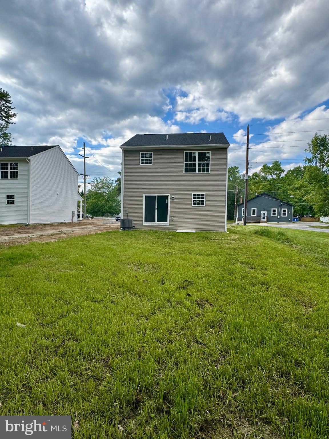 GRASONVILLE - Residential