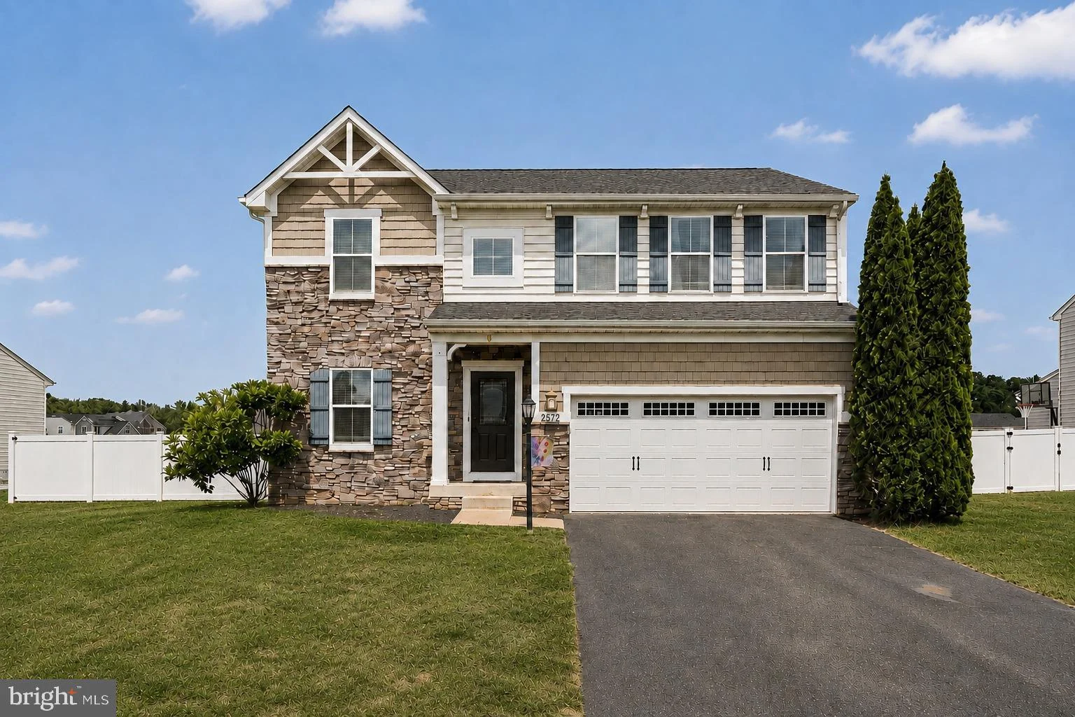 2527 Cornell Drive