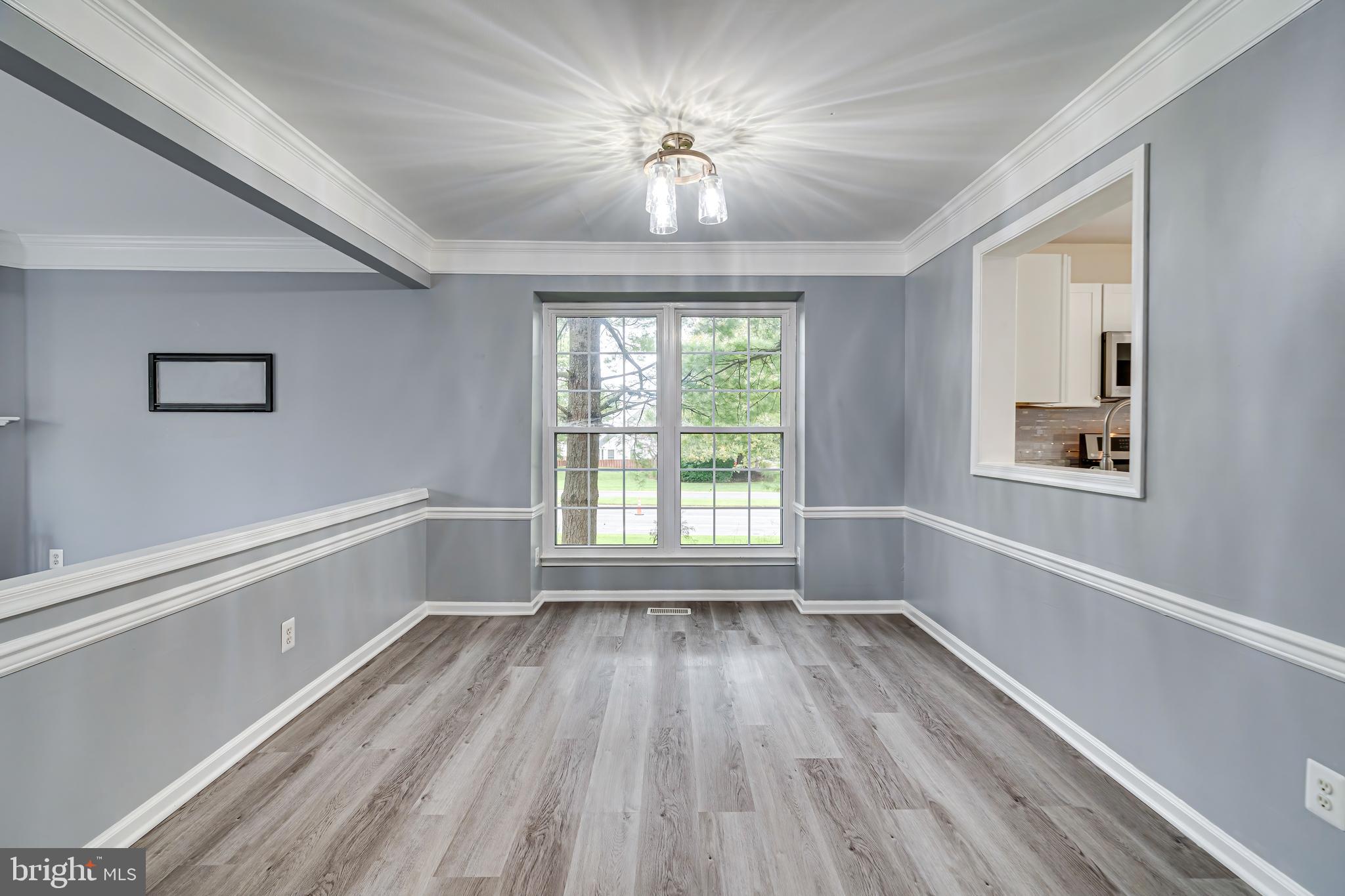 EXETER - Residential Lease