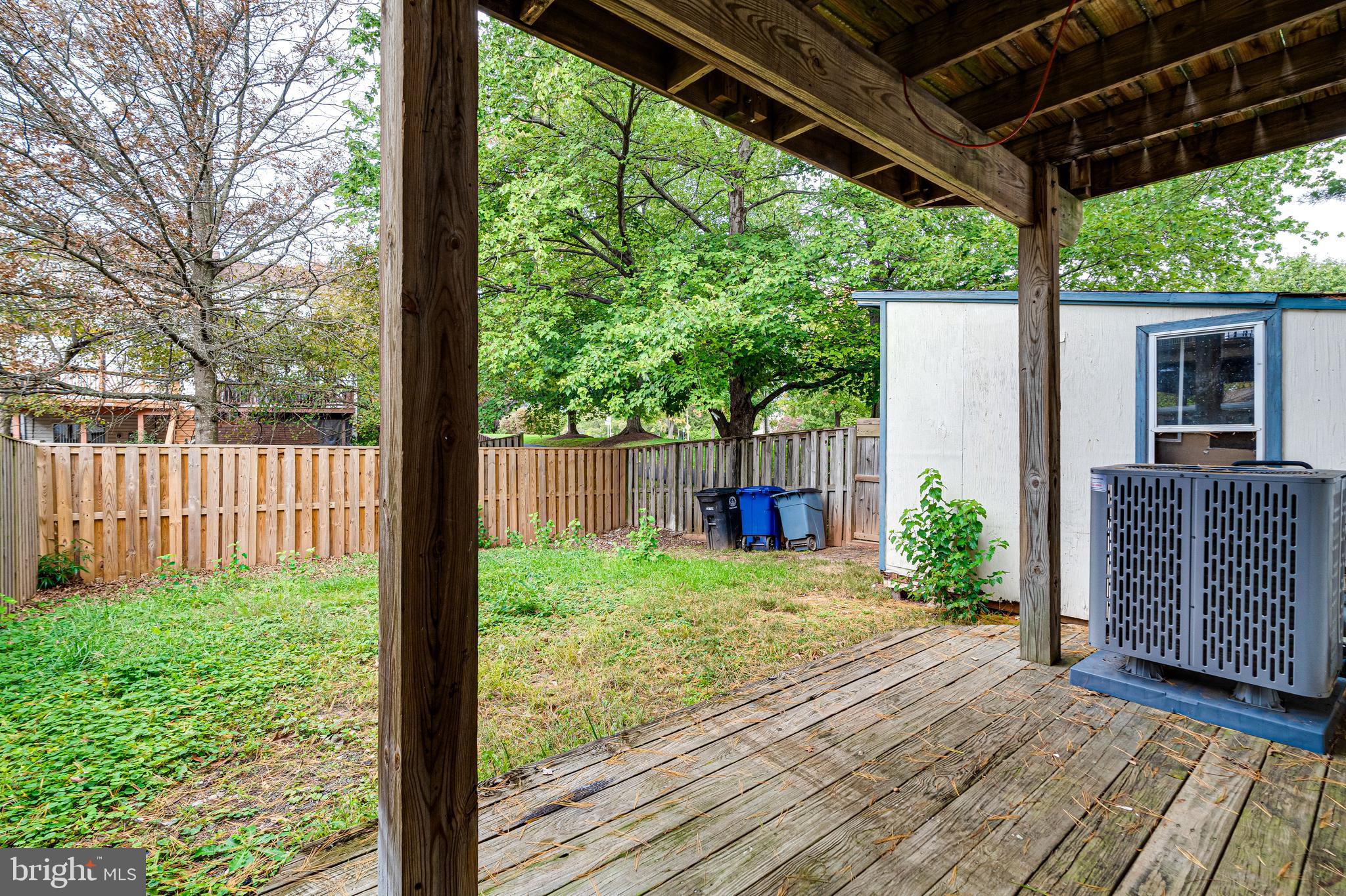 EXETER - Residential Lease