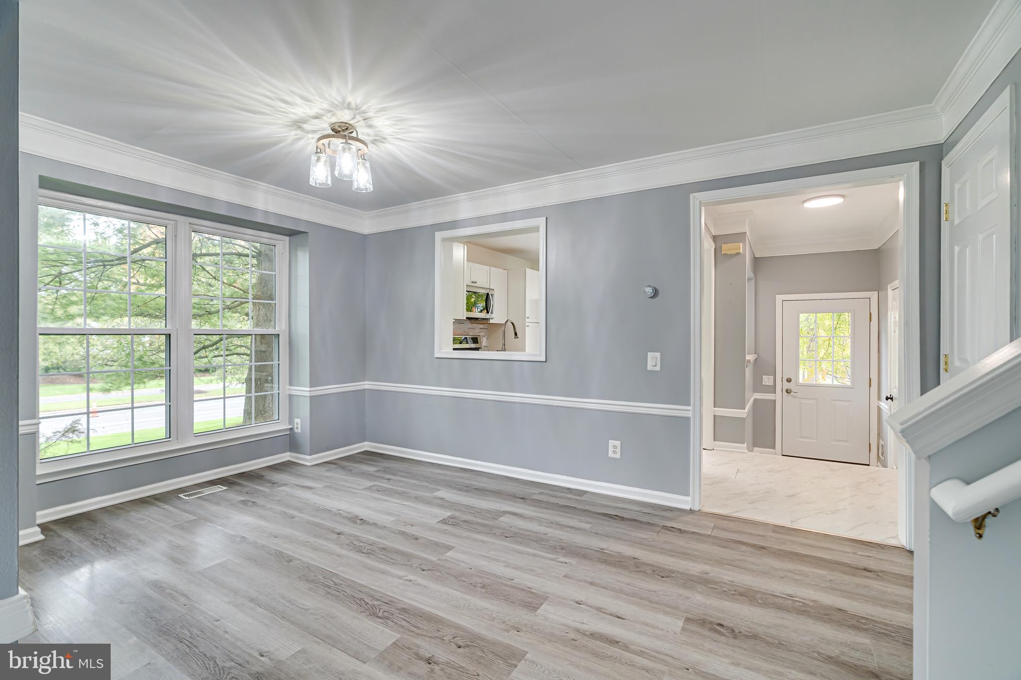 EXETER - Residential Lease