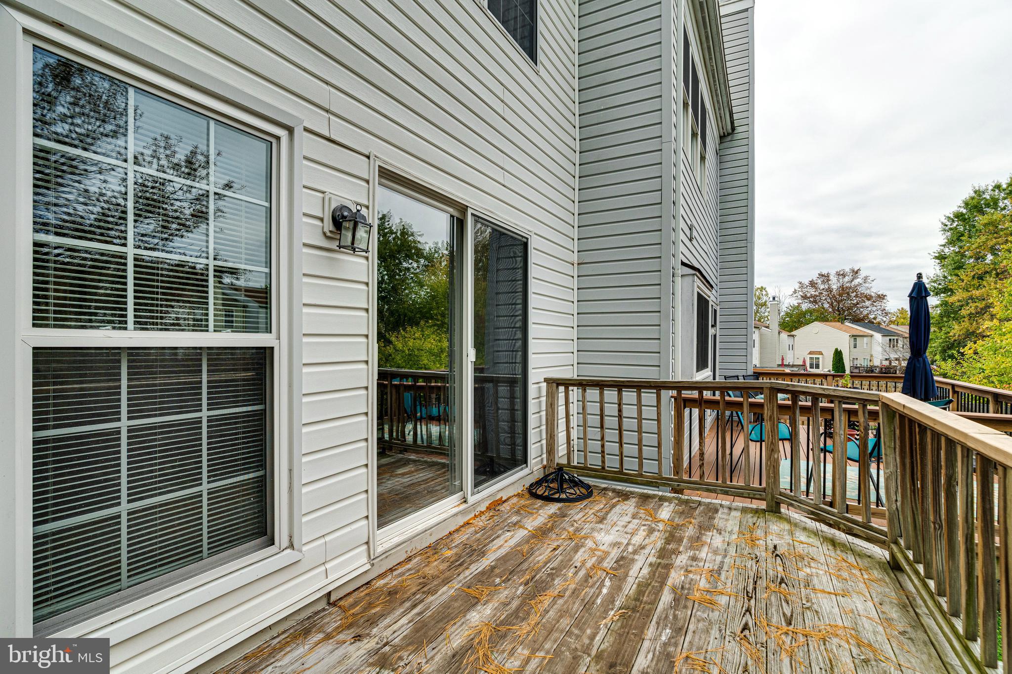 EXETER - Residential Lease