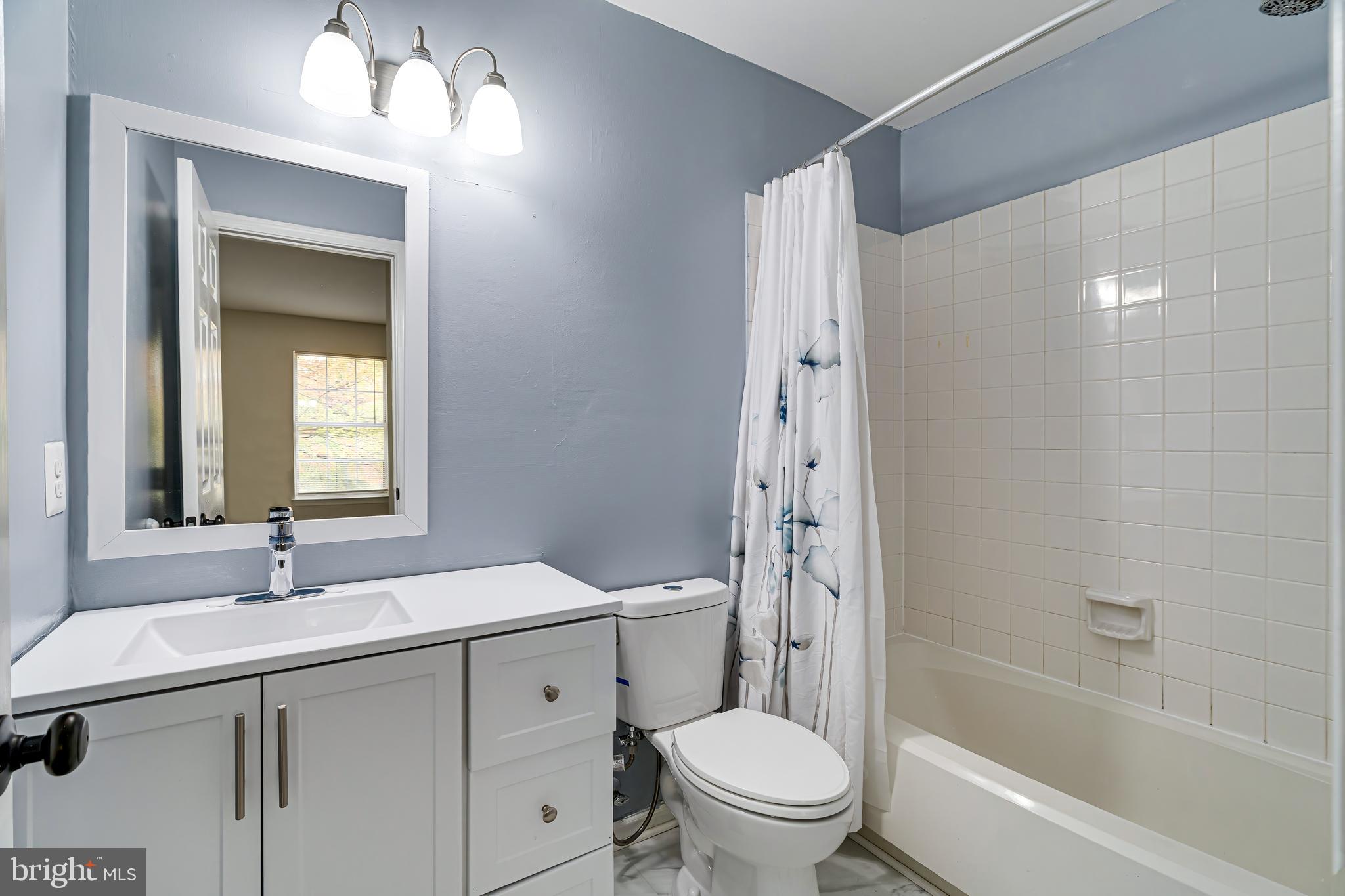 EXETER - Residential Lease