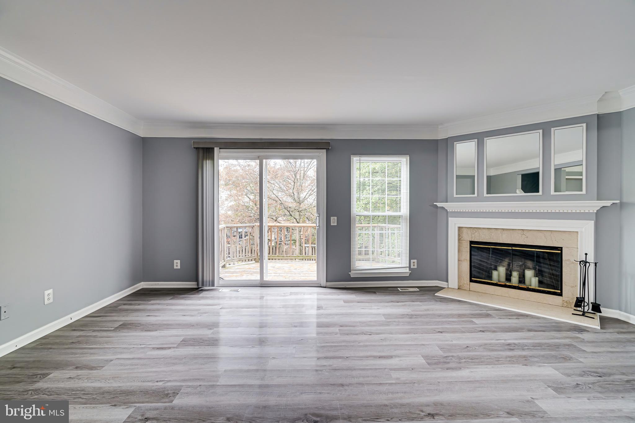 EXETER - Residential Lease