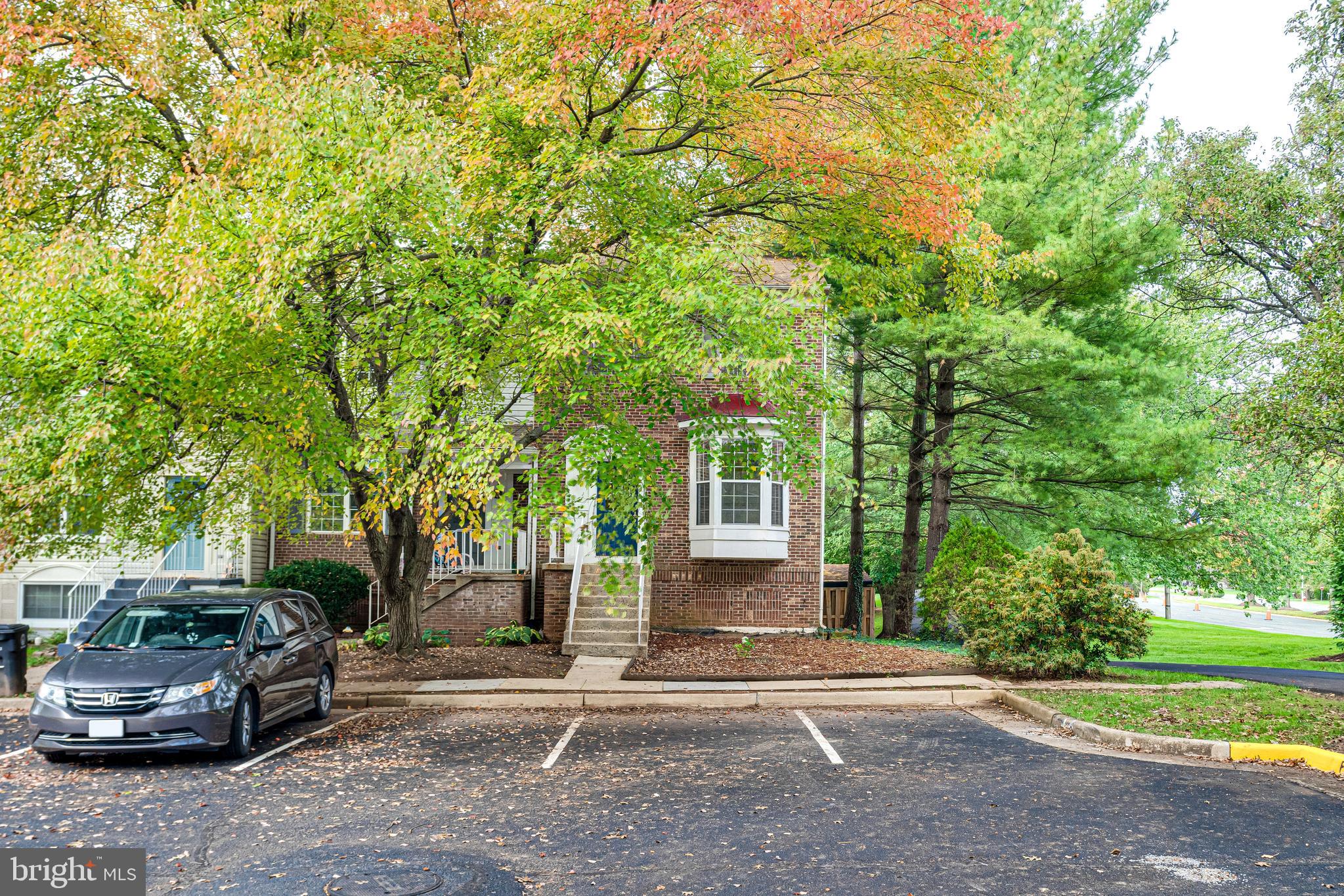 EXETER - Residential Lease