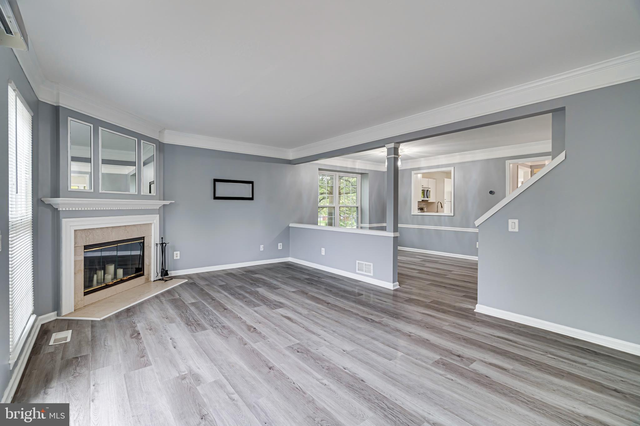 EXETER - Residential Lease