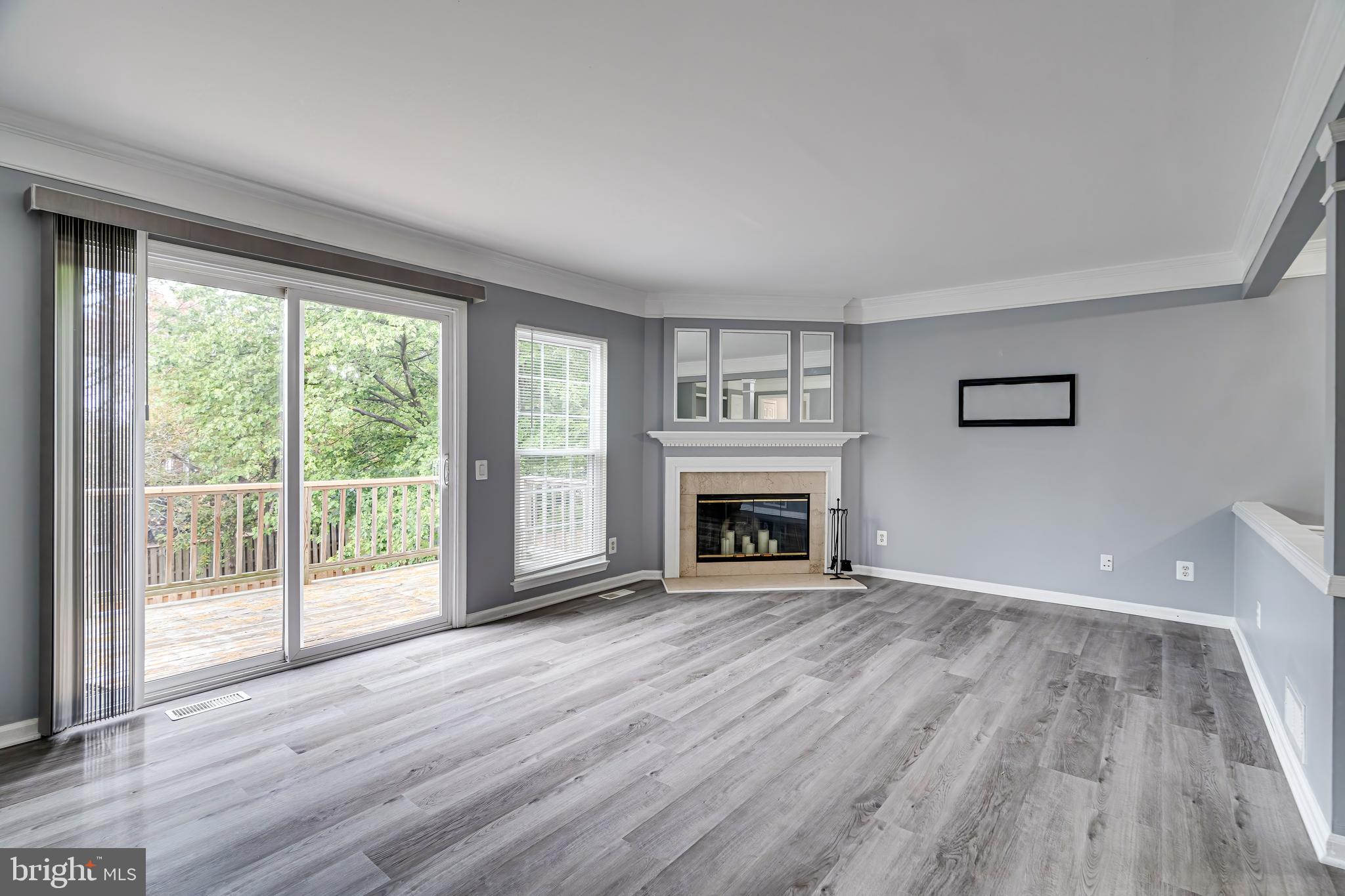 EXETER - Residential Lease