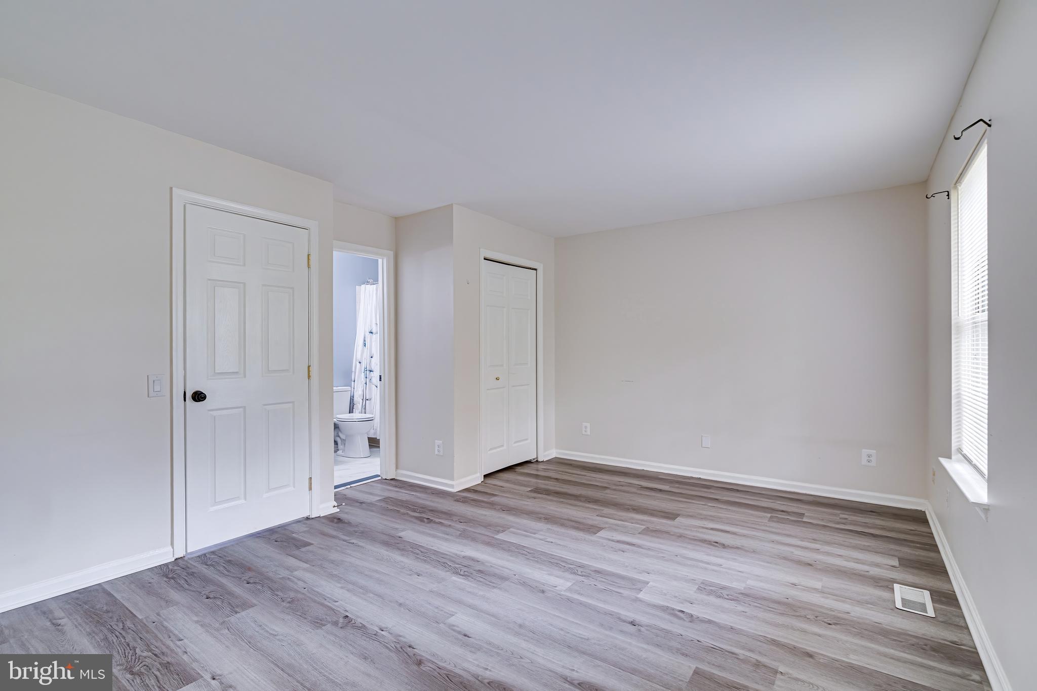 EXETER - Residential Lease