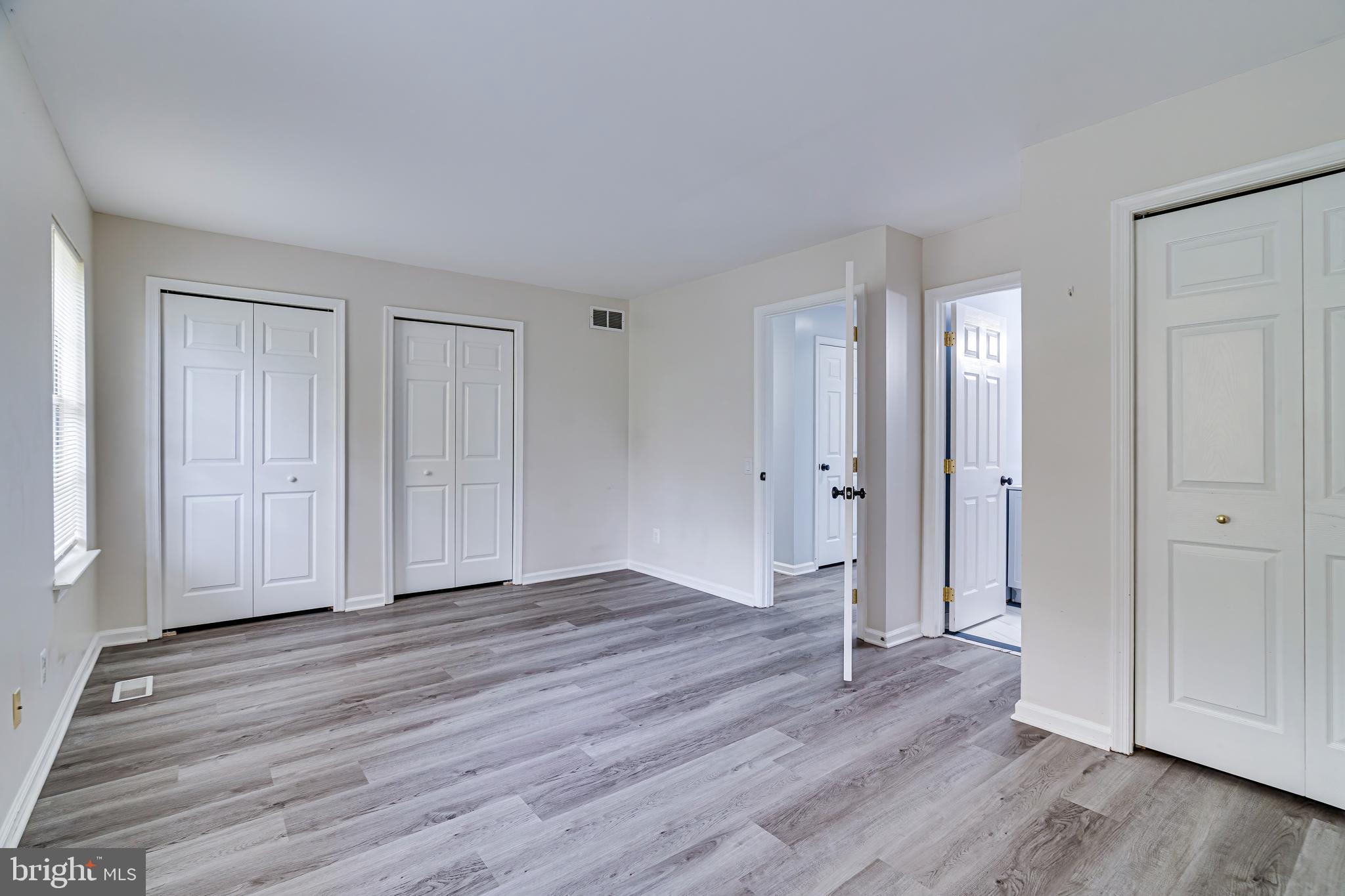 EXETER - Residential Lease