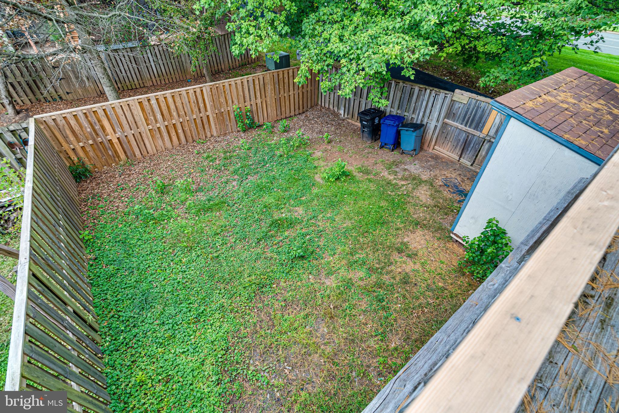 EXETER - Residential Lease