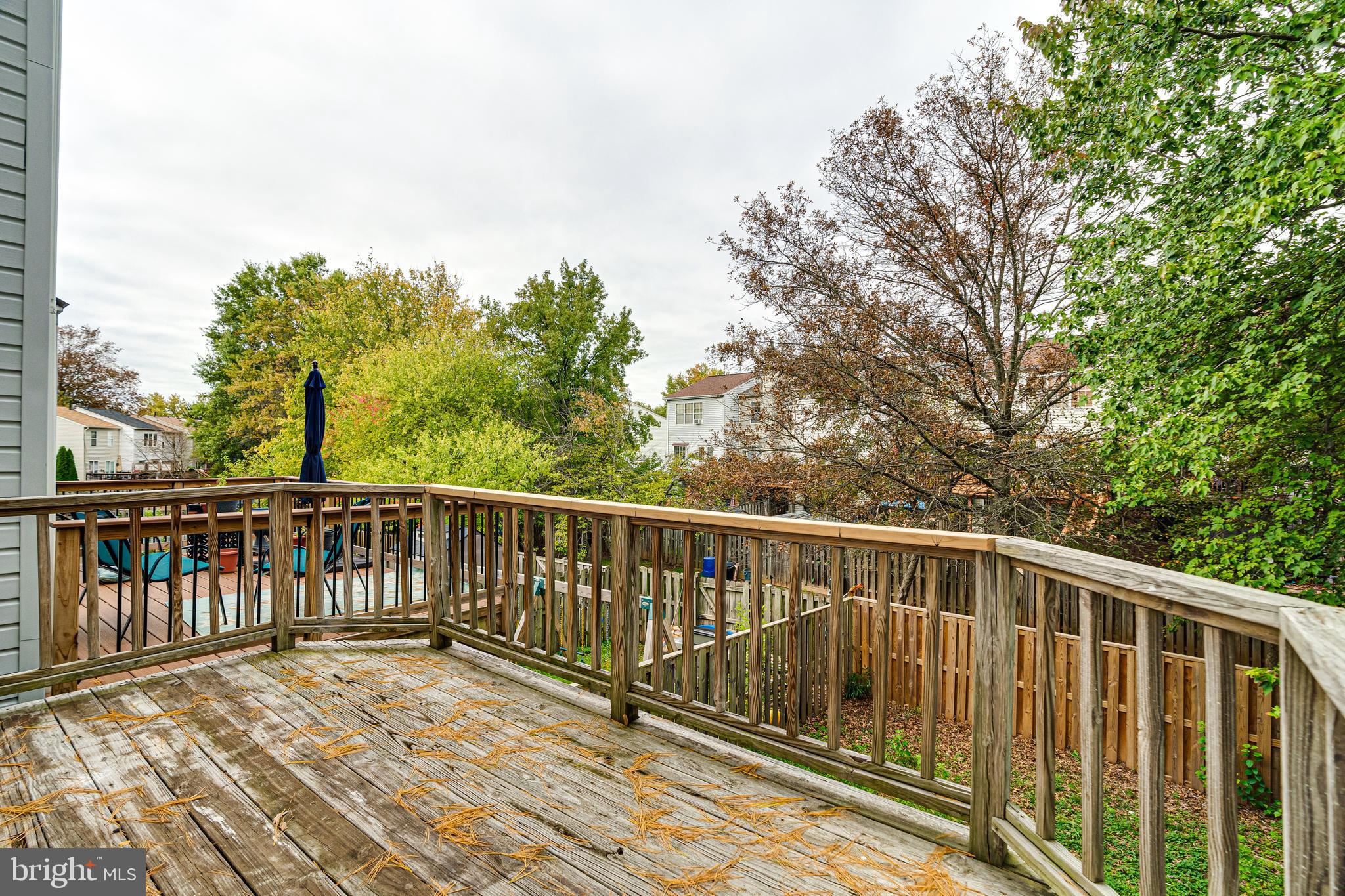 EXETER - Residential Lease