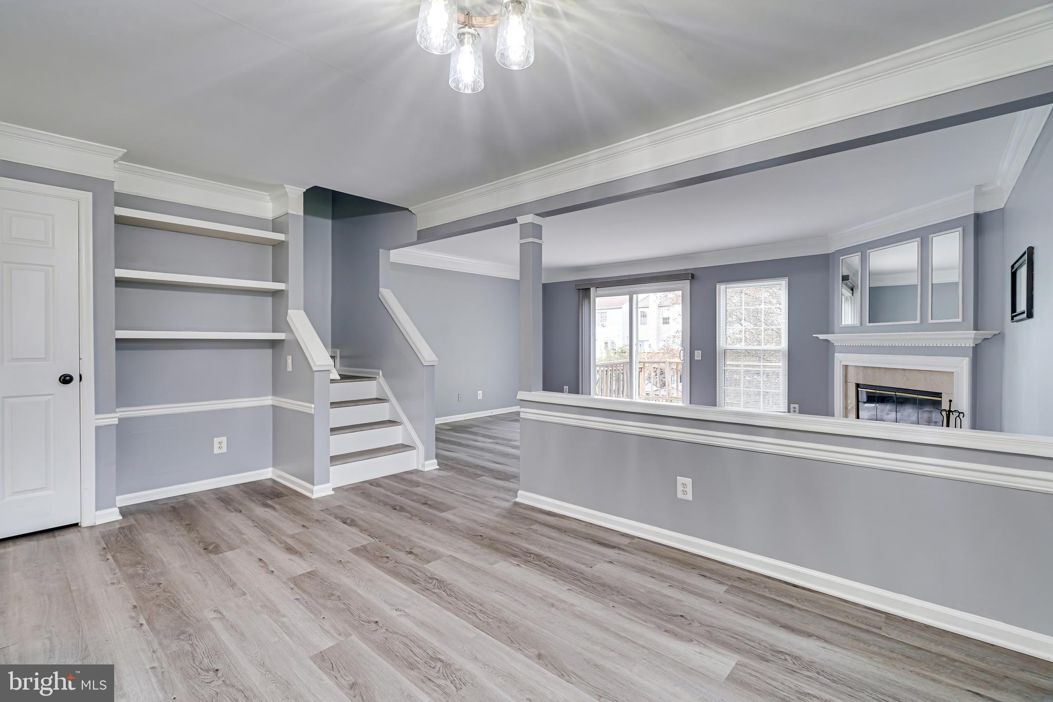 EXETER - Residential Lease