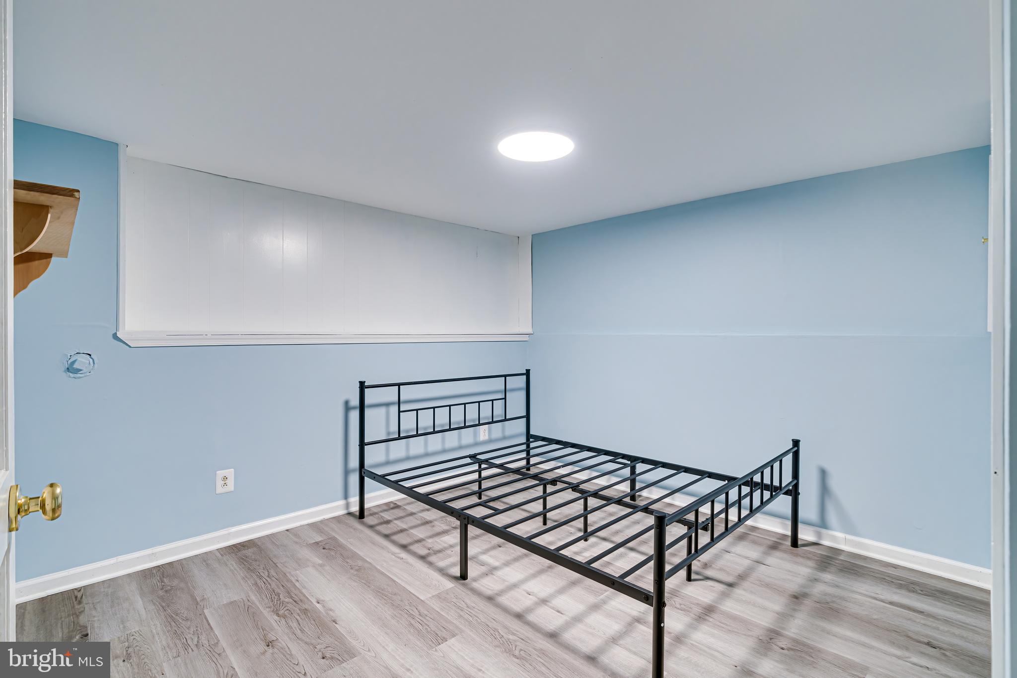 EXETER - Residential Lease