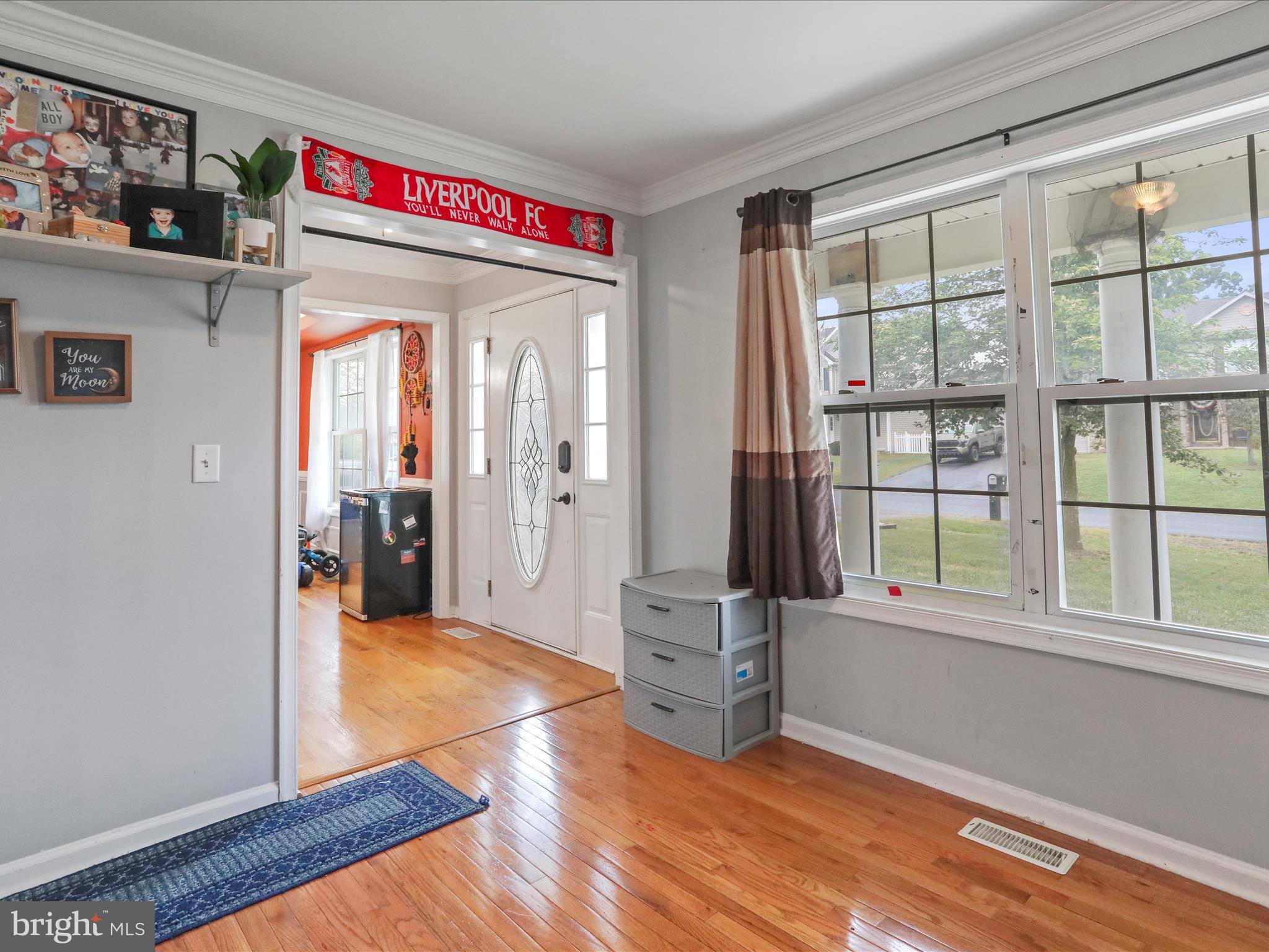 WEBBER SPRINGS - Residential