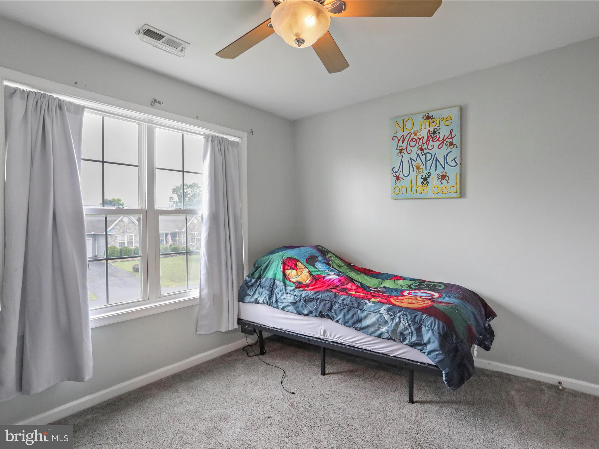 WEBBER SPRINGS - Residential