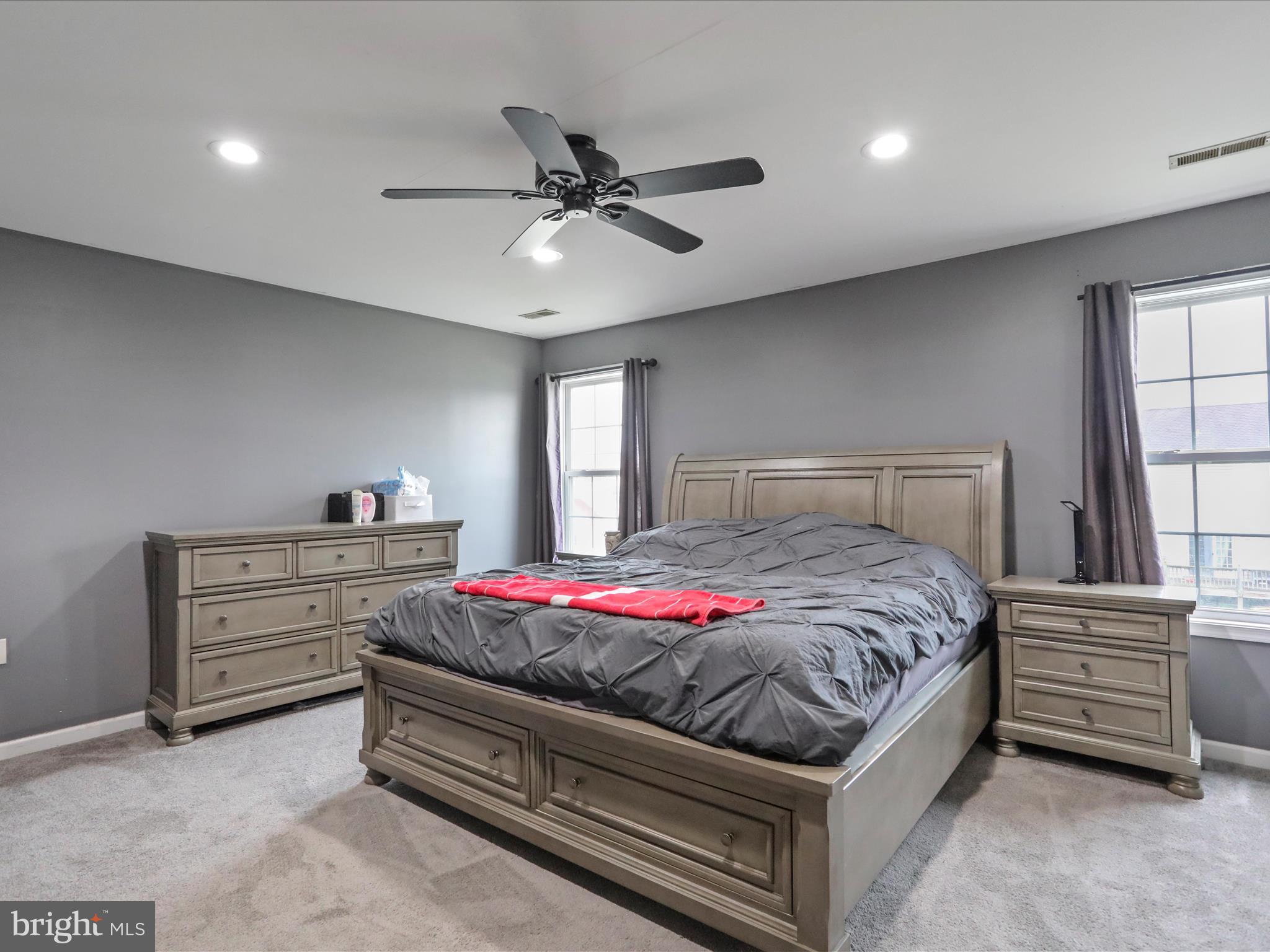 WEBBER SPRINGS - Residential