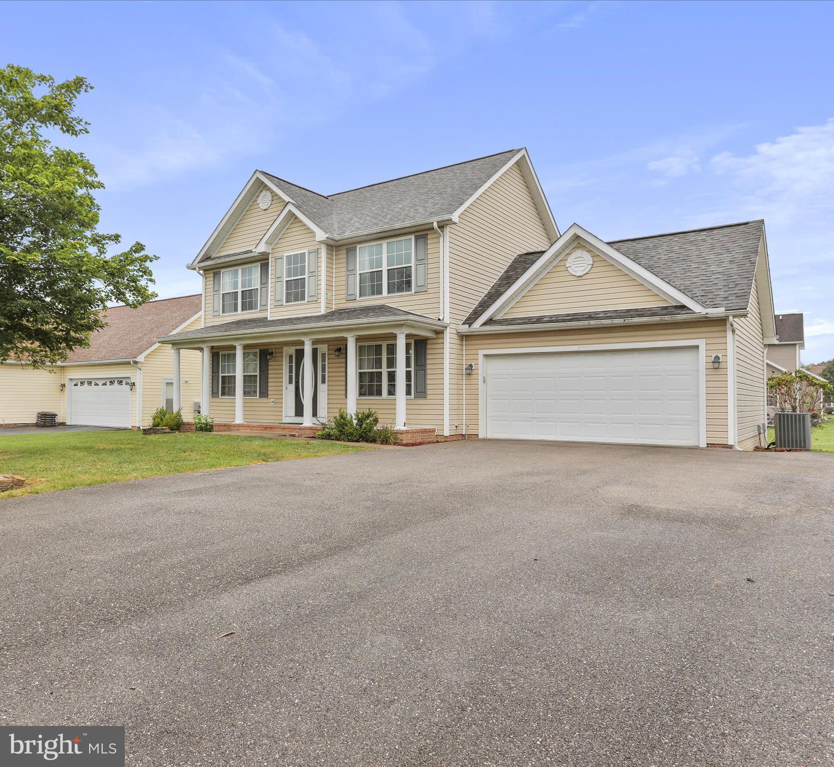 WEBBER SPRINGS - Residential