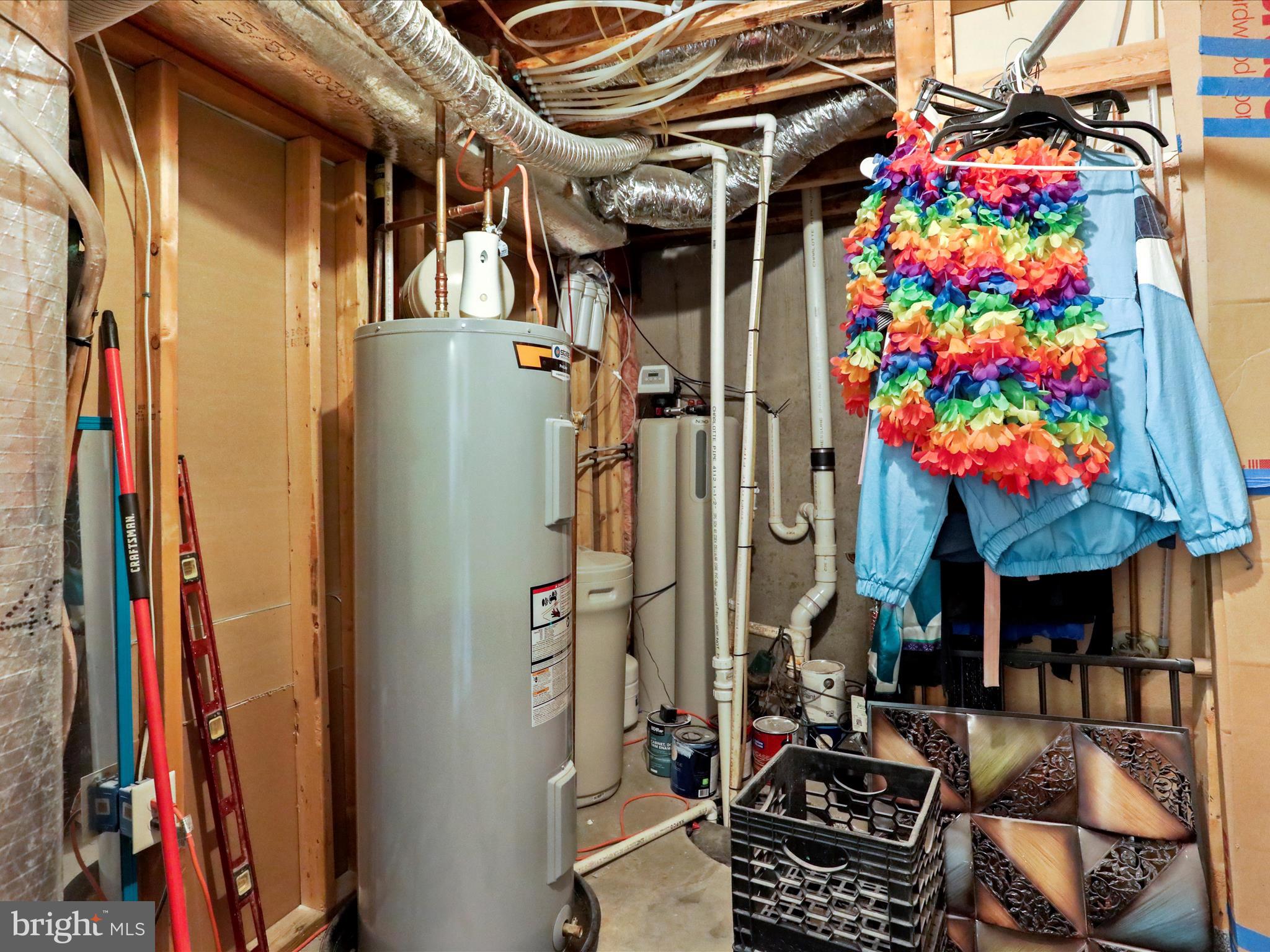 WEBBER SPRINGS - Residential