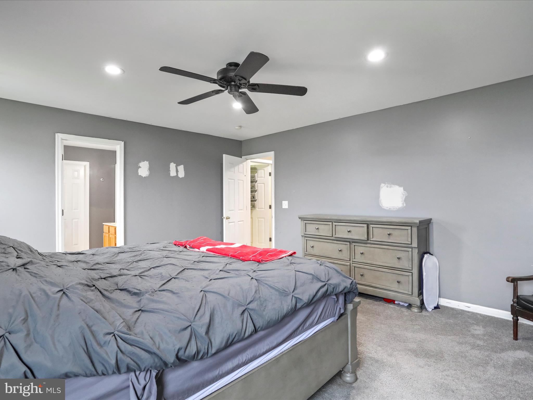 WEBBER SPRINGS - Residential