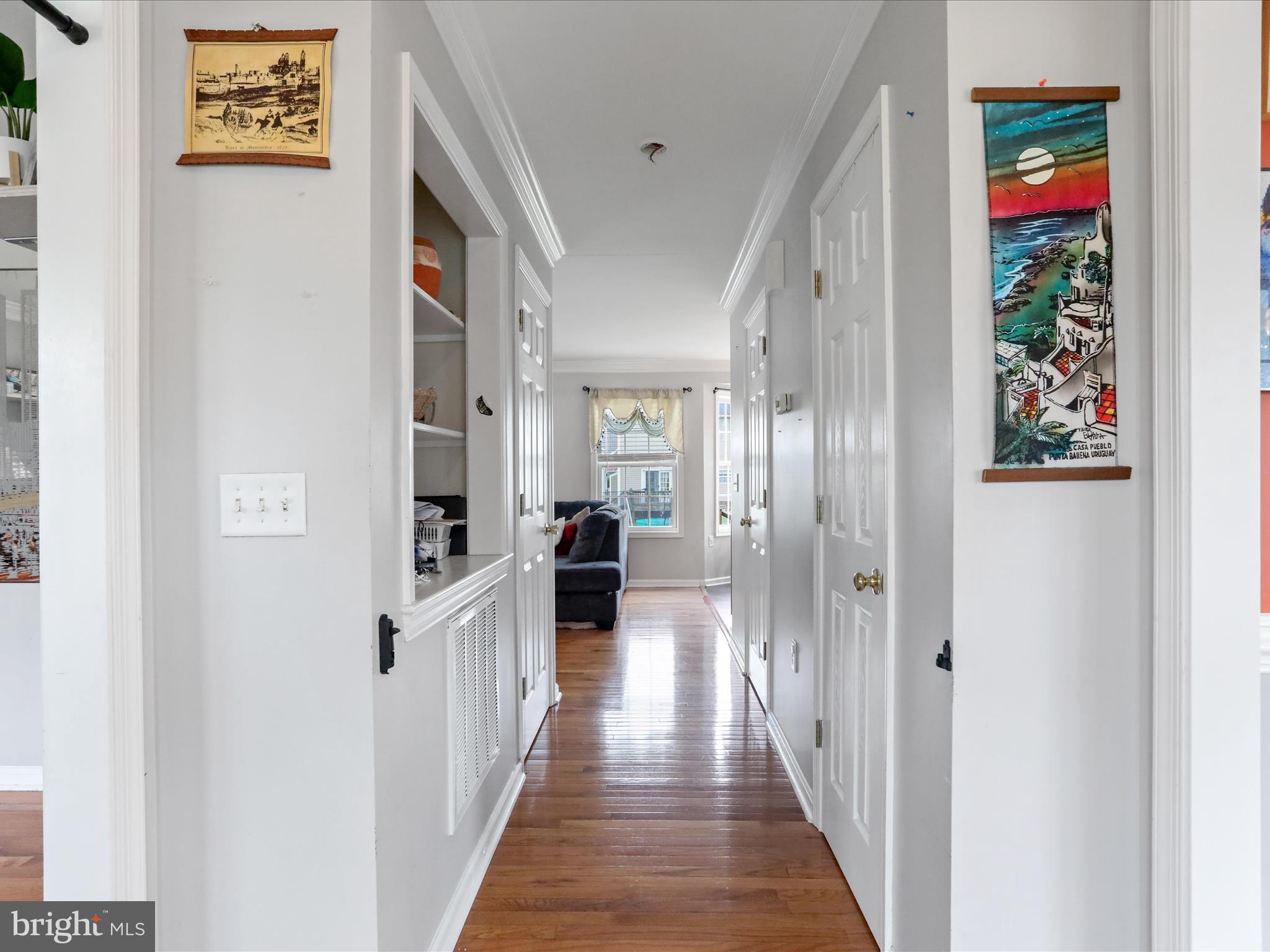 WEBBER SPRINGS - Residential